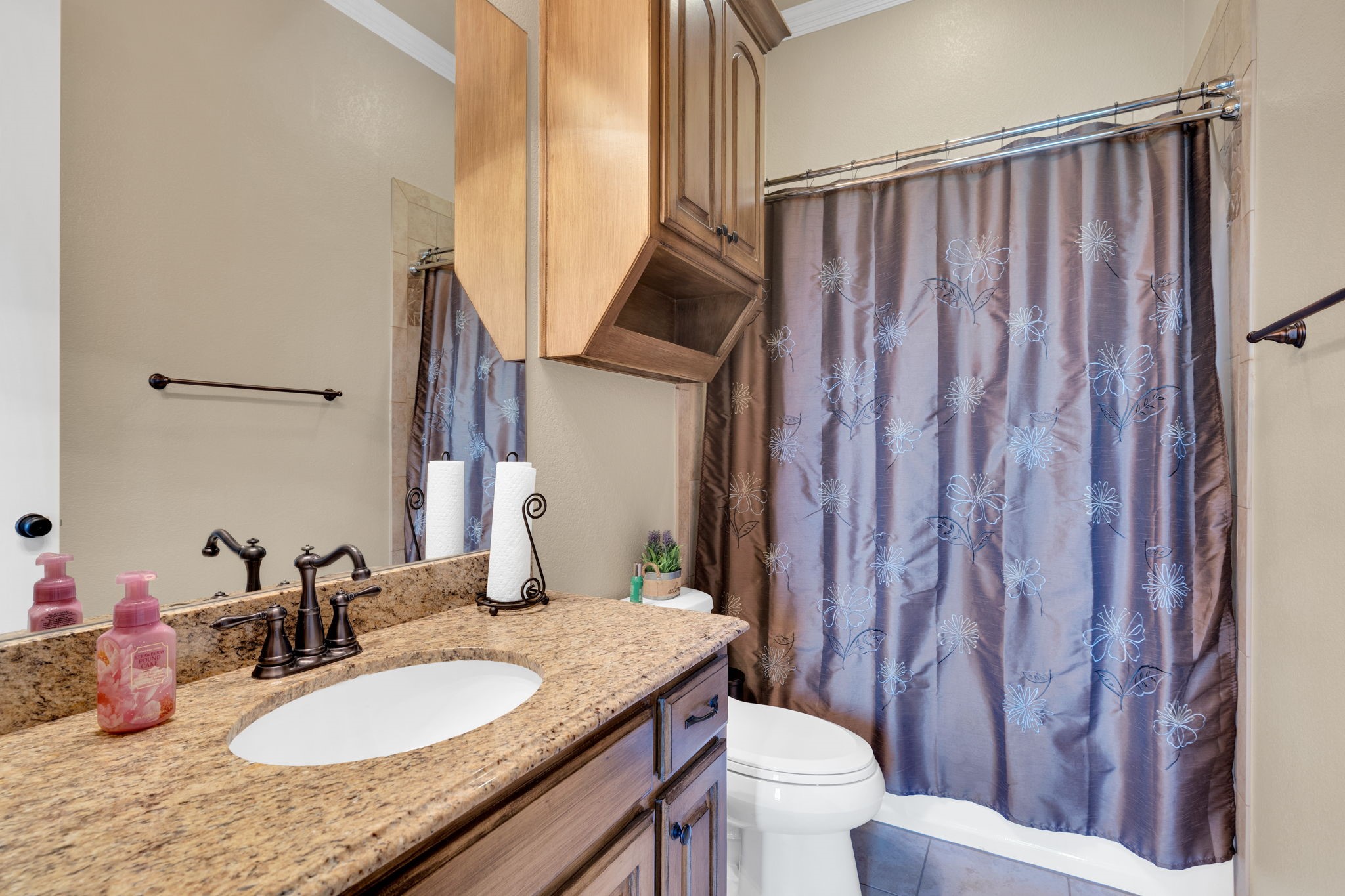 4310 Powers Branch Drive