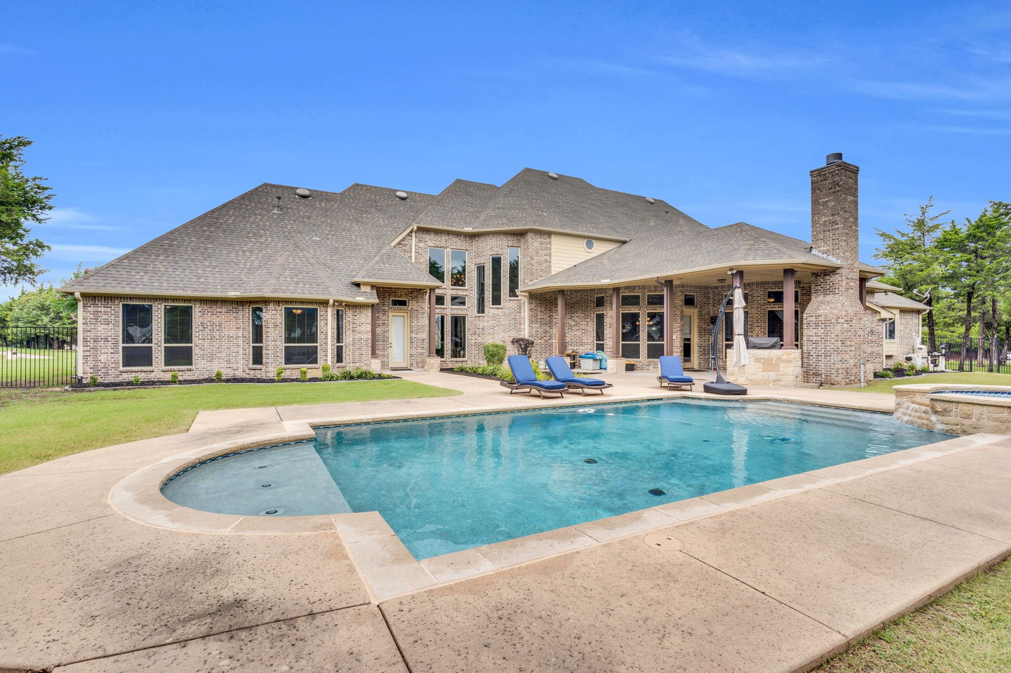 4310 Powers Branch Drive