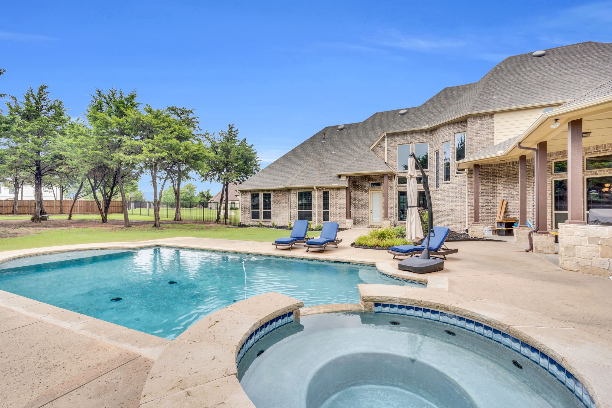 4310 Powers Branch Drive