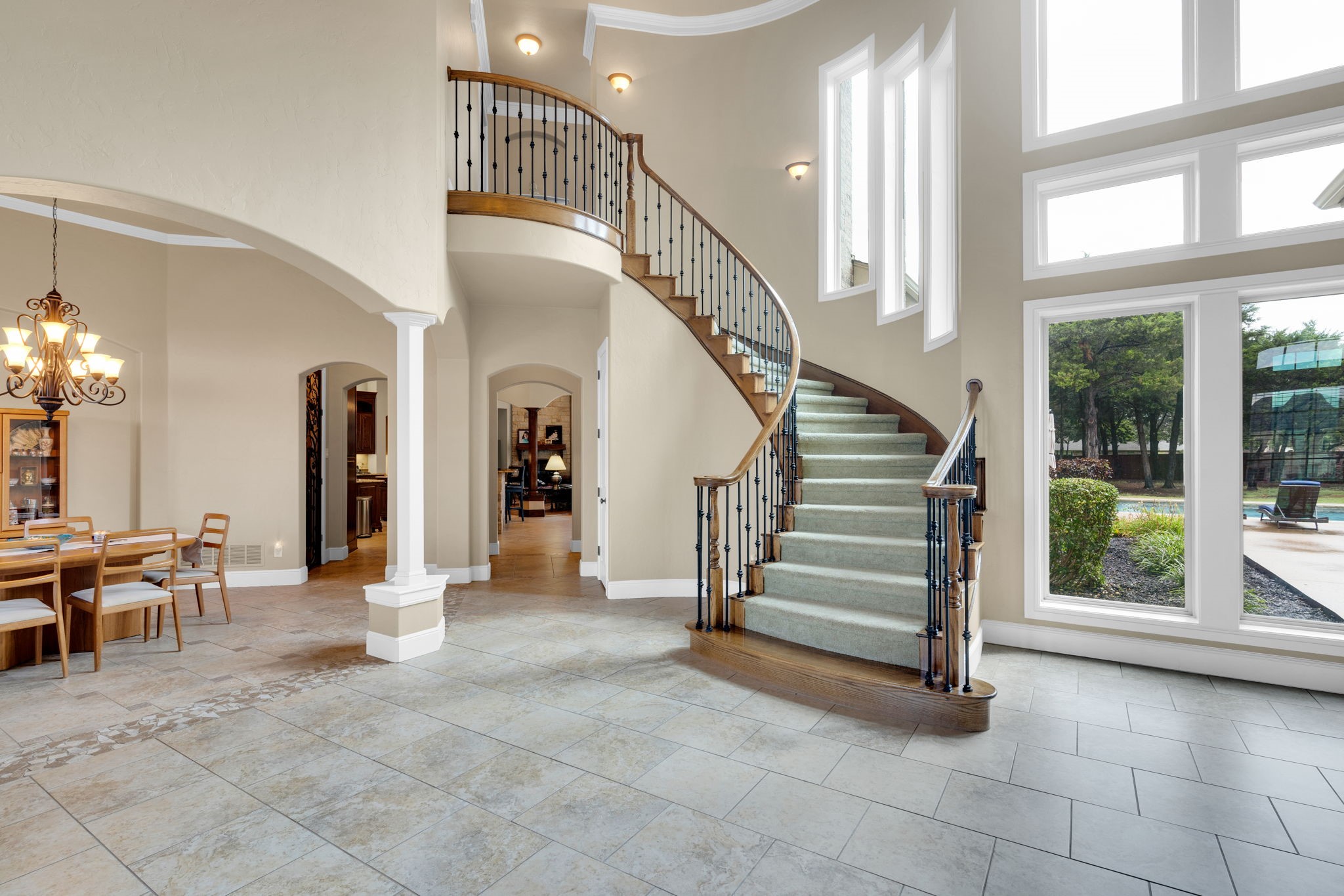 4310 Powers Branch Drive