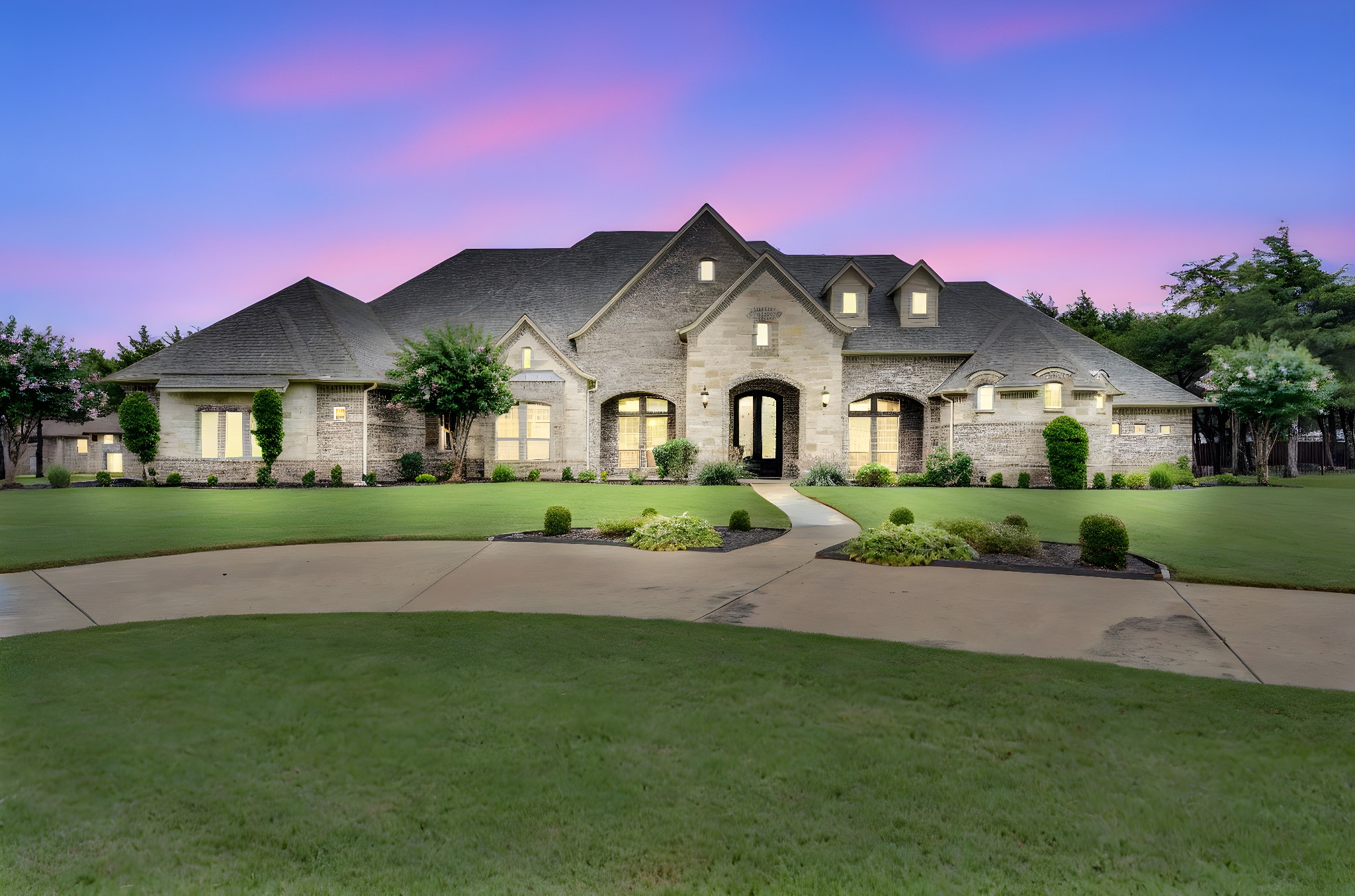 4310 Powers Branch Drive