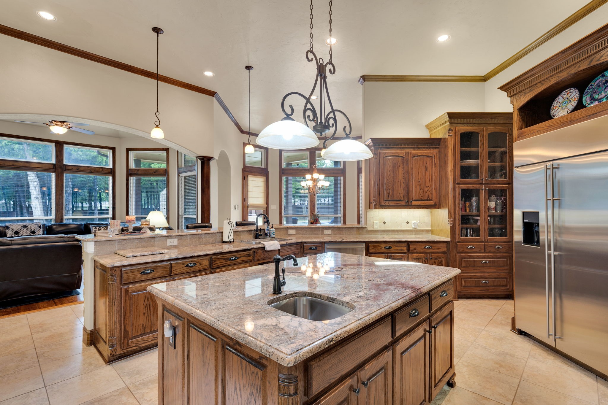 4310 Powers Branch Drive