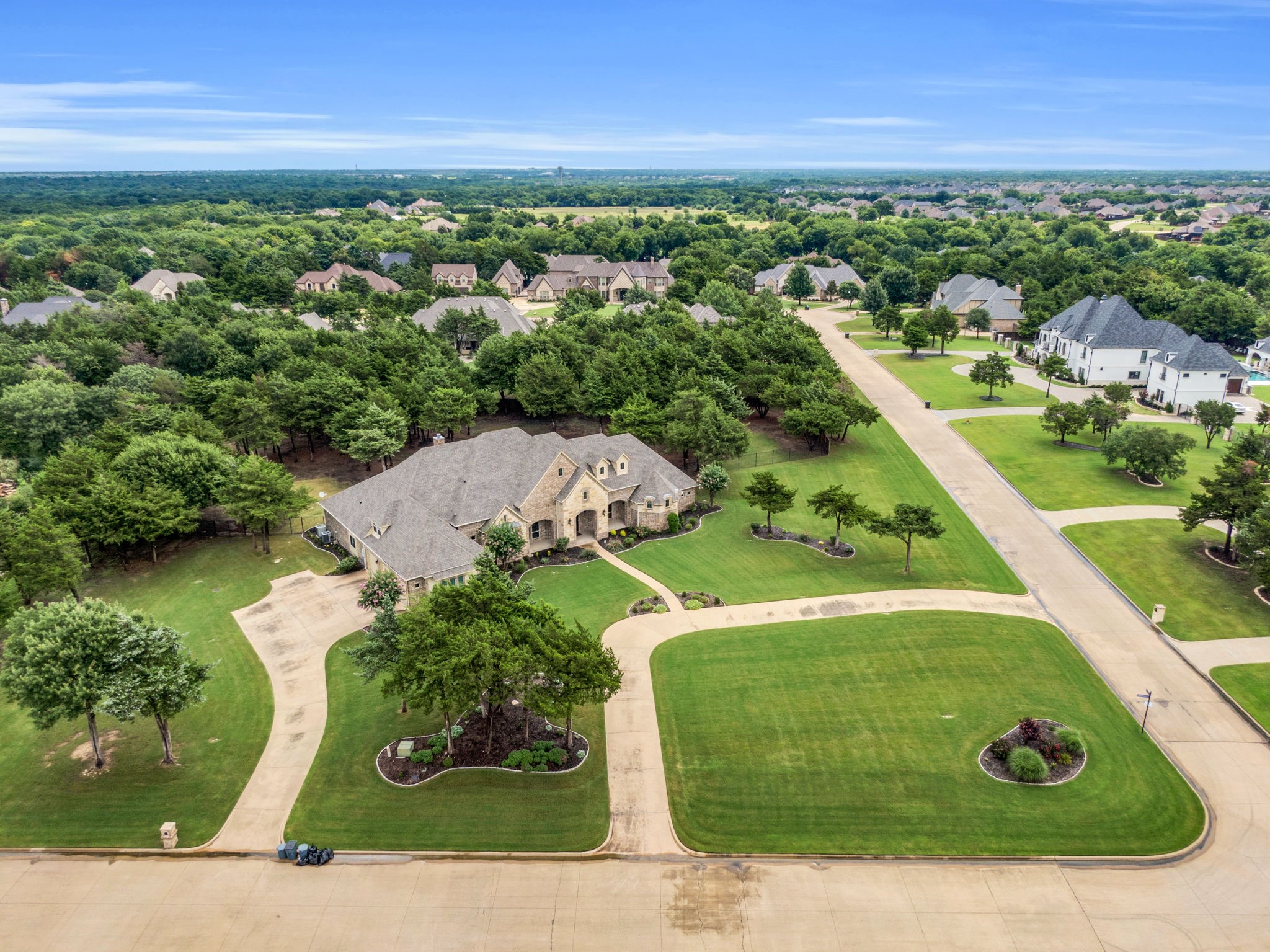 4310 Powers Branch Drive