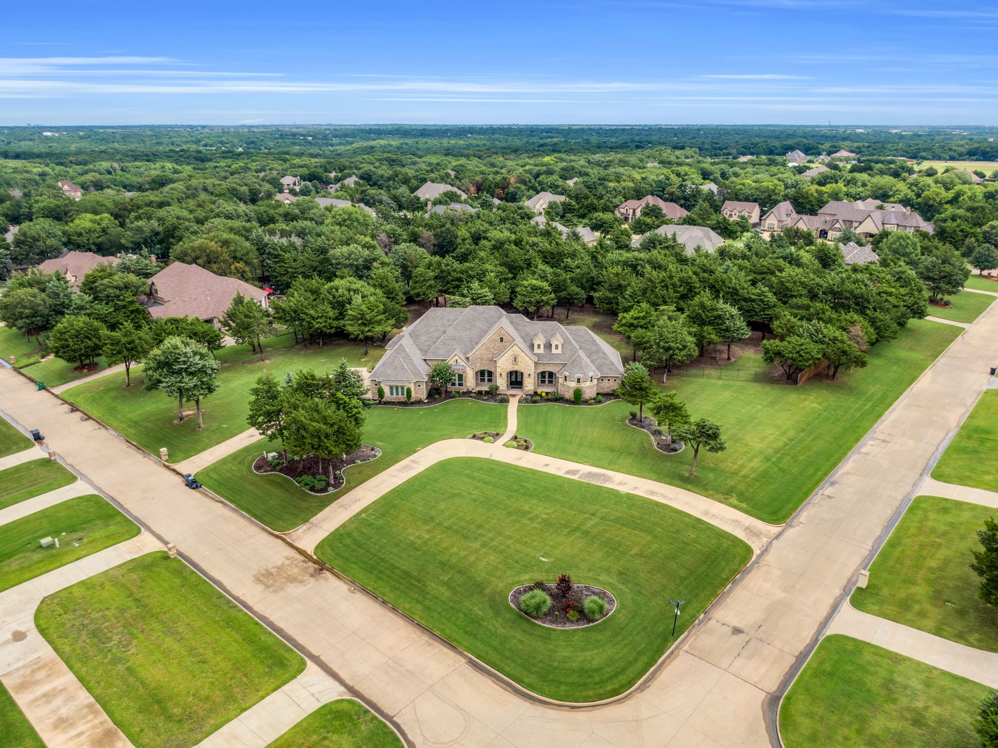 4310 Powers Branch Drive