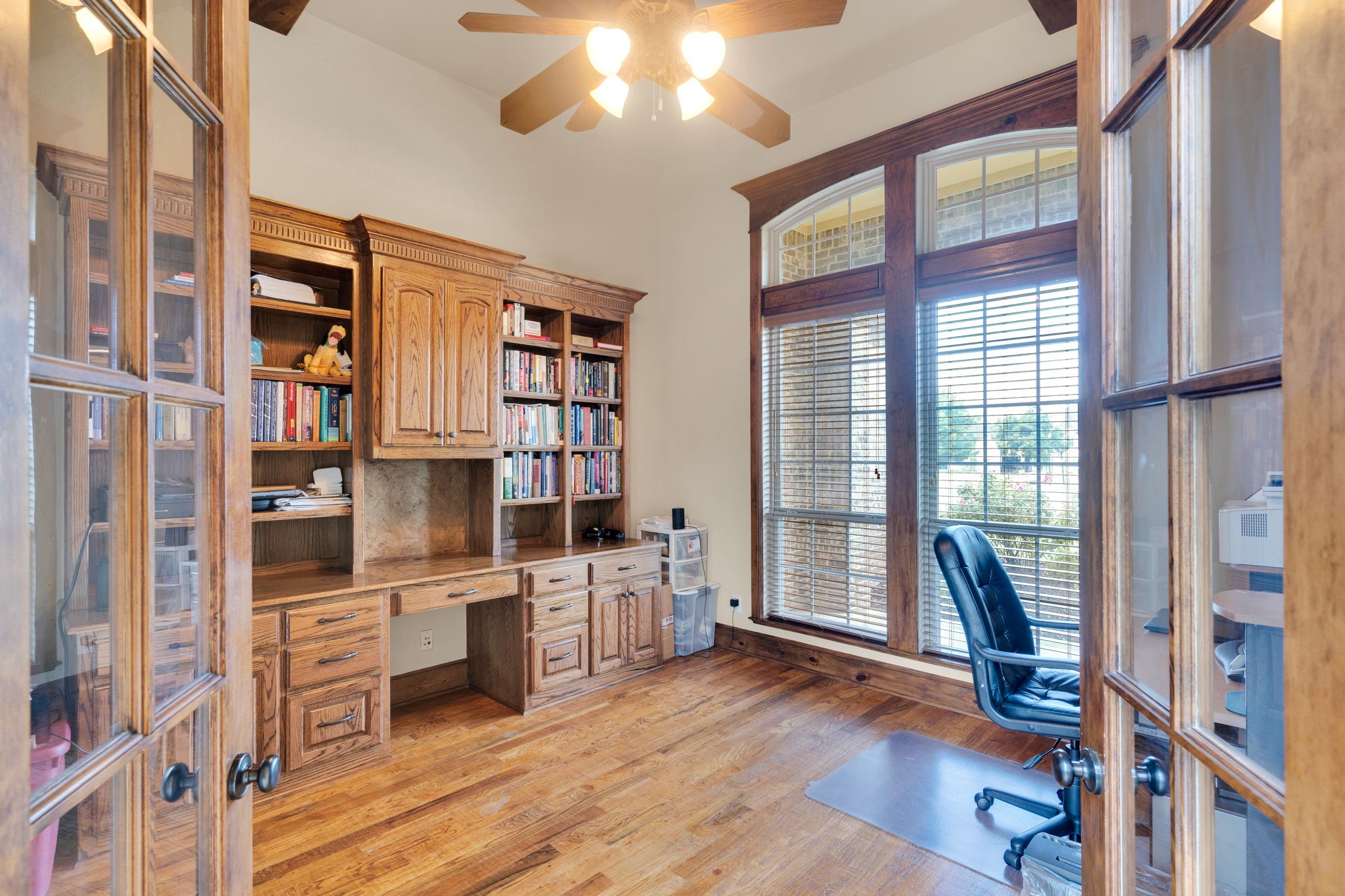 4310 Powers Branch Drive