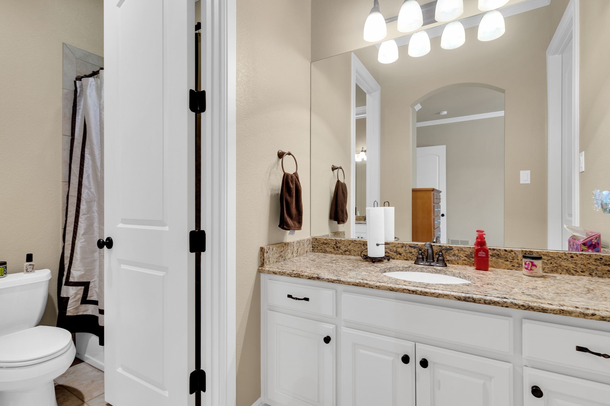 4310 Powers Branch Drive