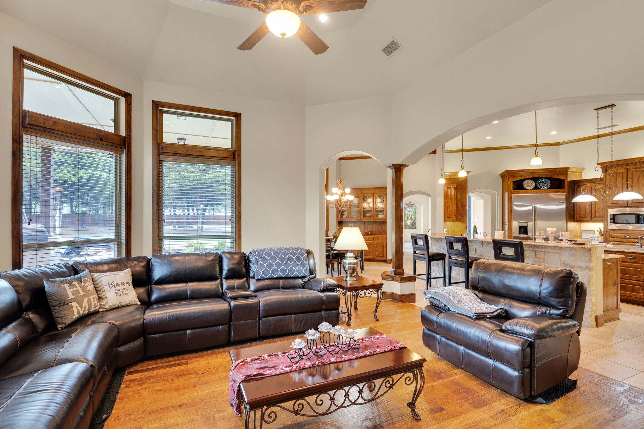 4310 Powers Branch Drive