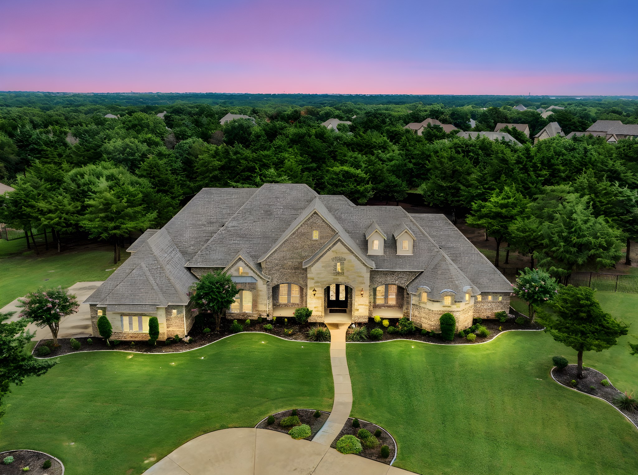 4310 Powers Branch Drive