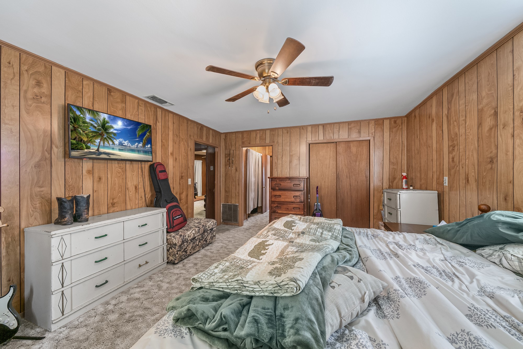 104 S College Street