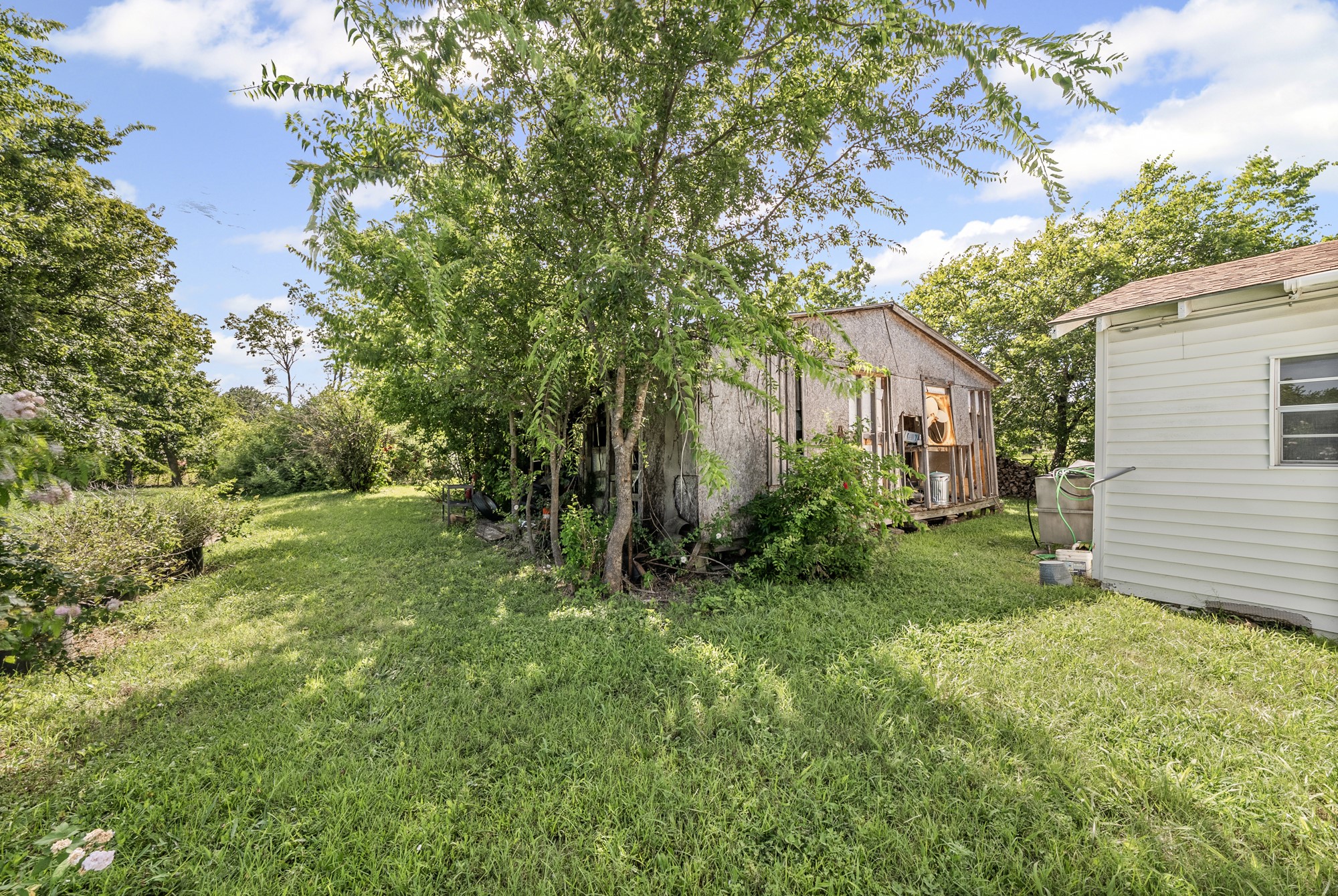 104 S College Street