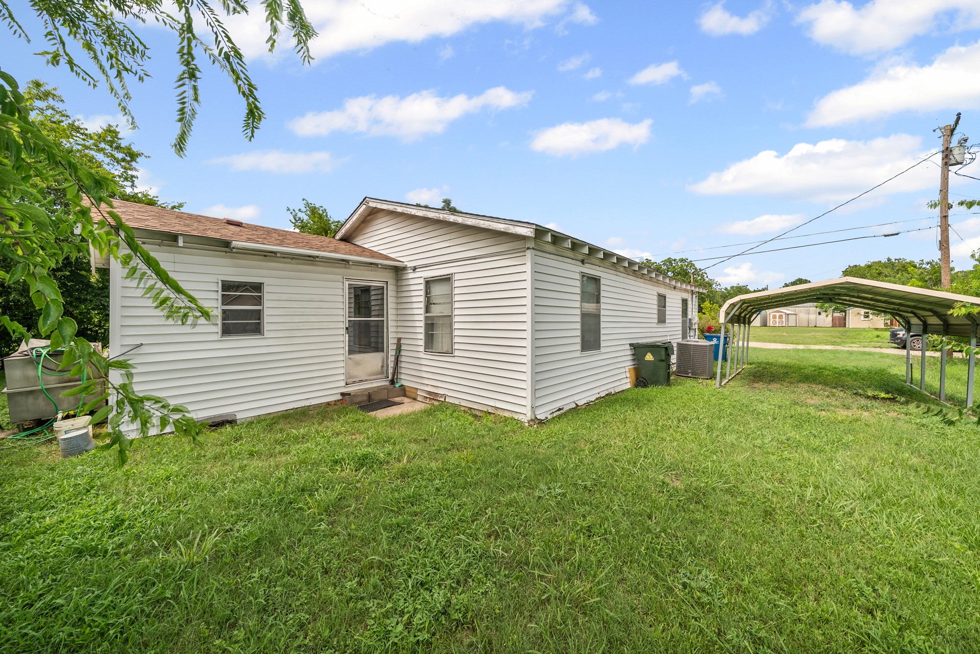 104 S College Street