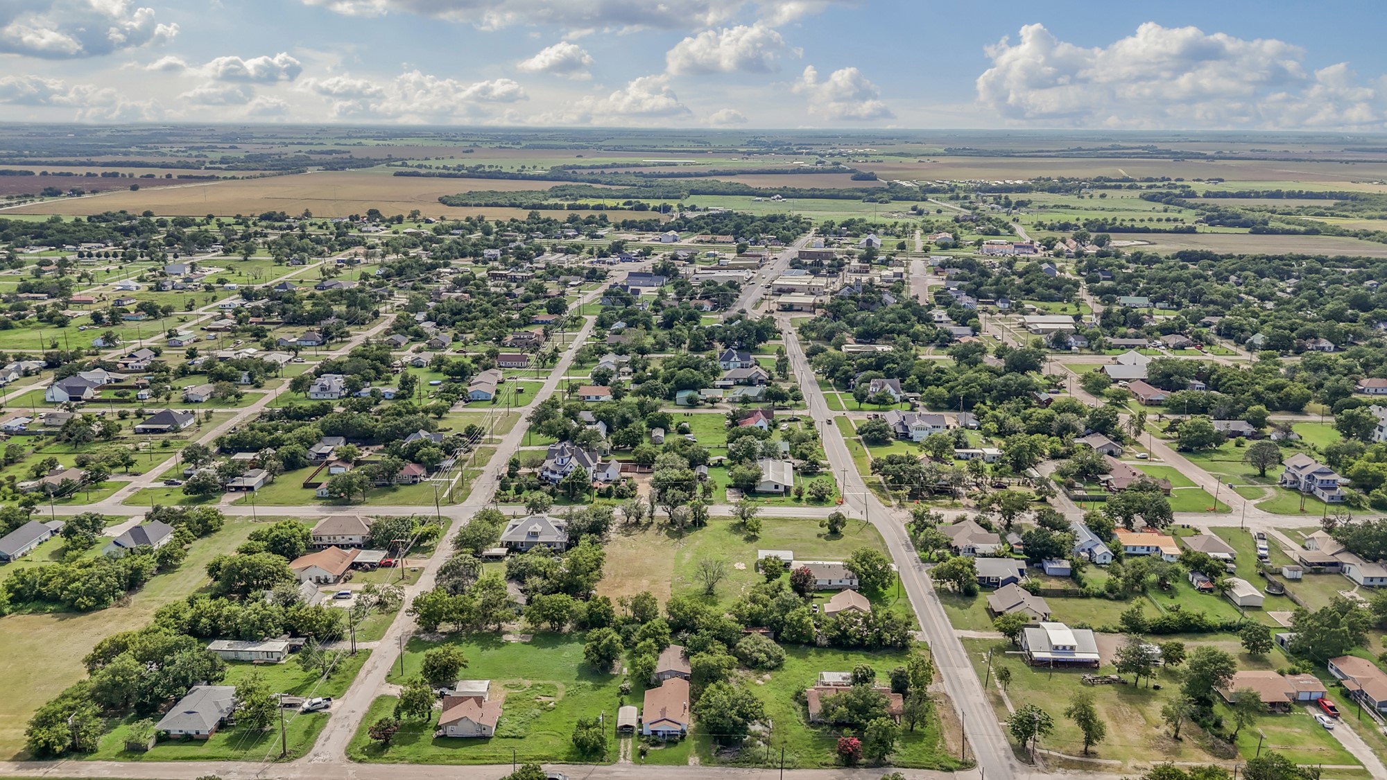 104 S College Street