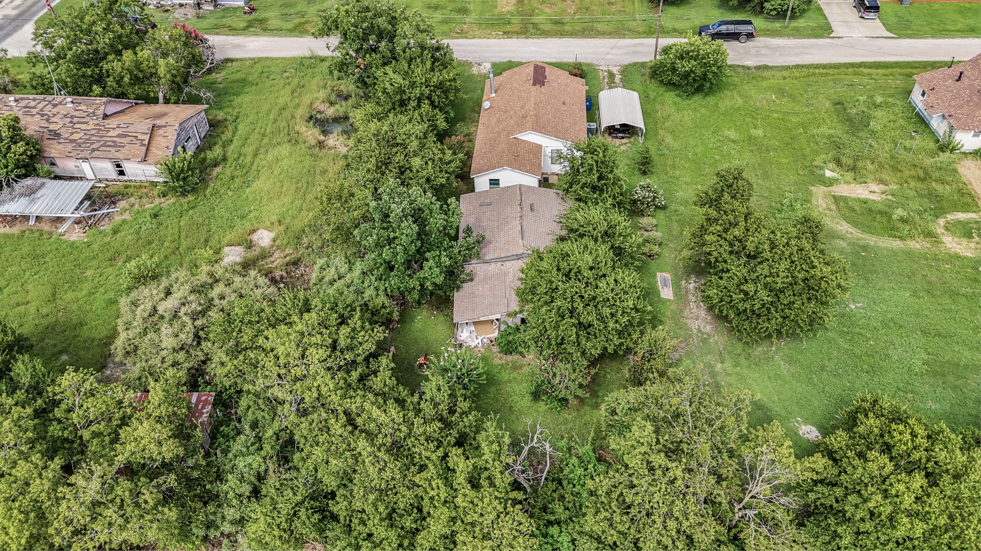 104 S College Street