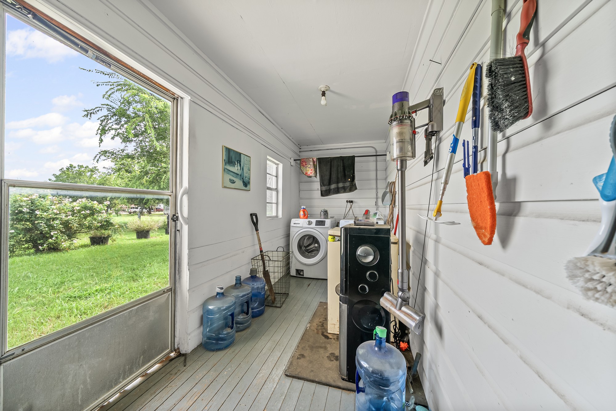 104 S College Street