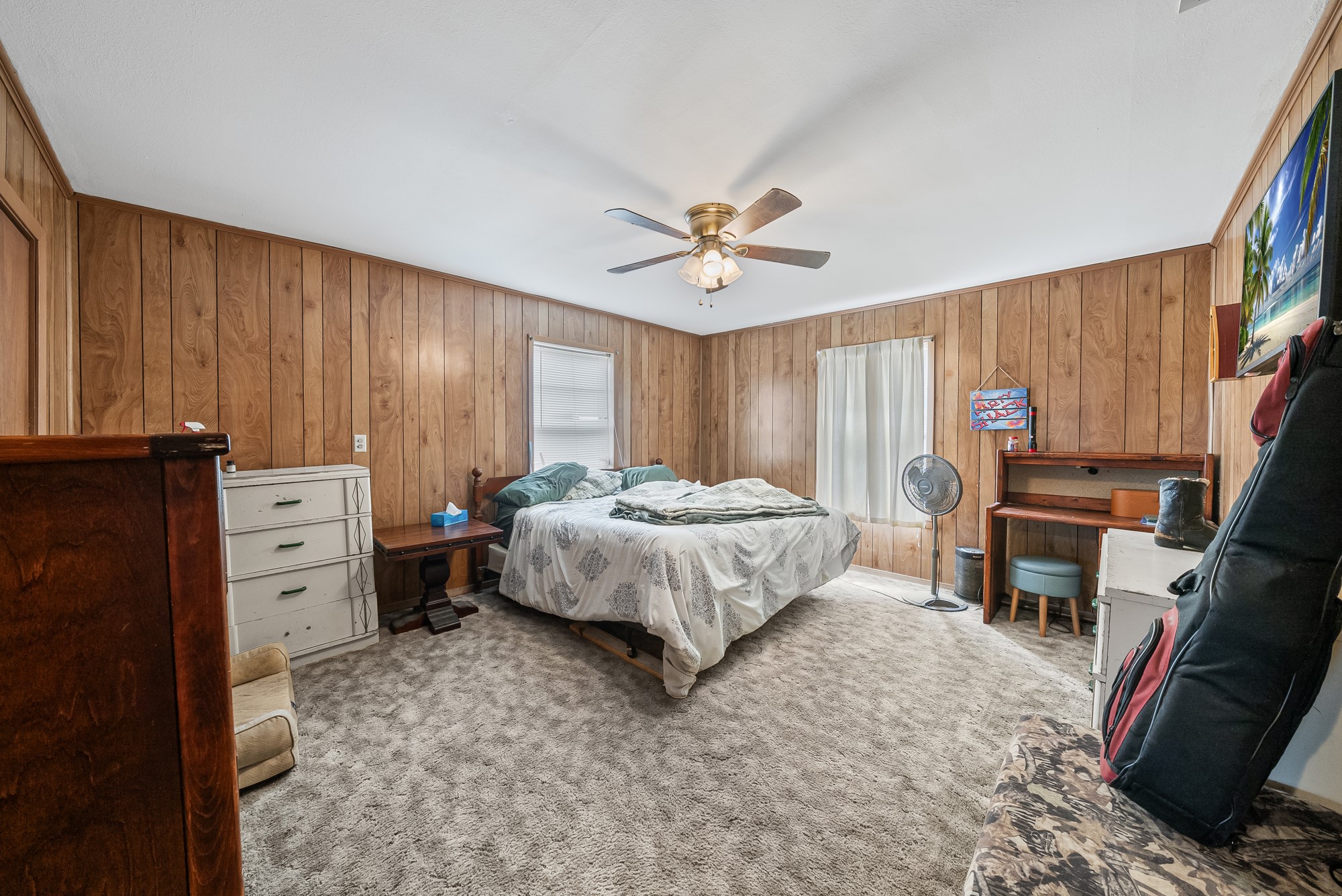 104 S College Street