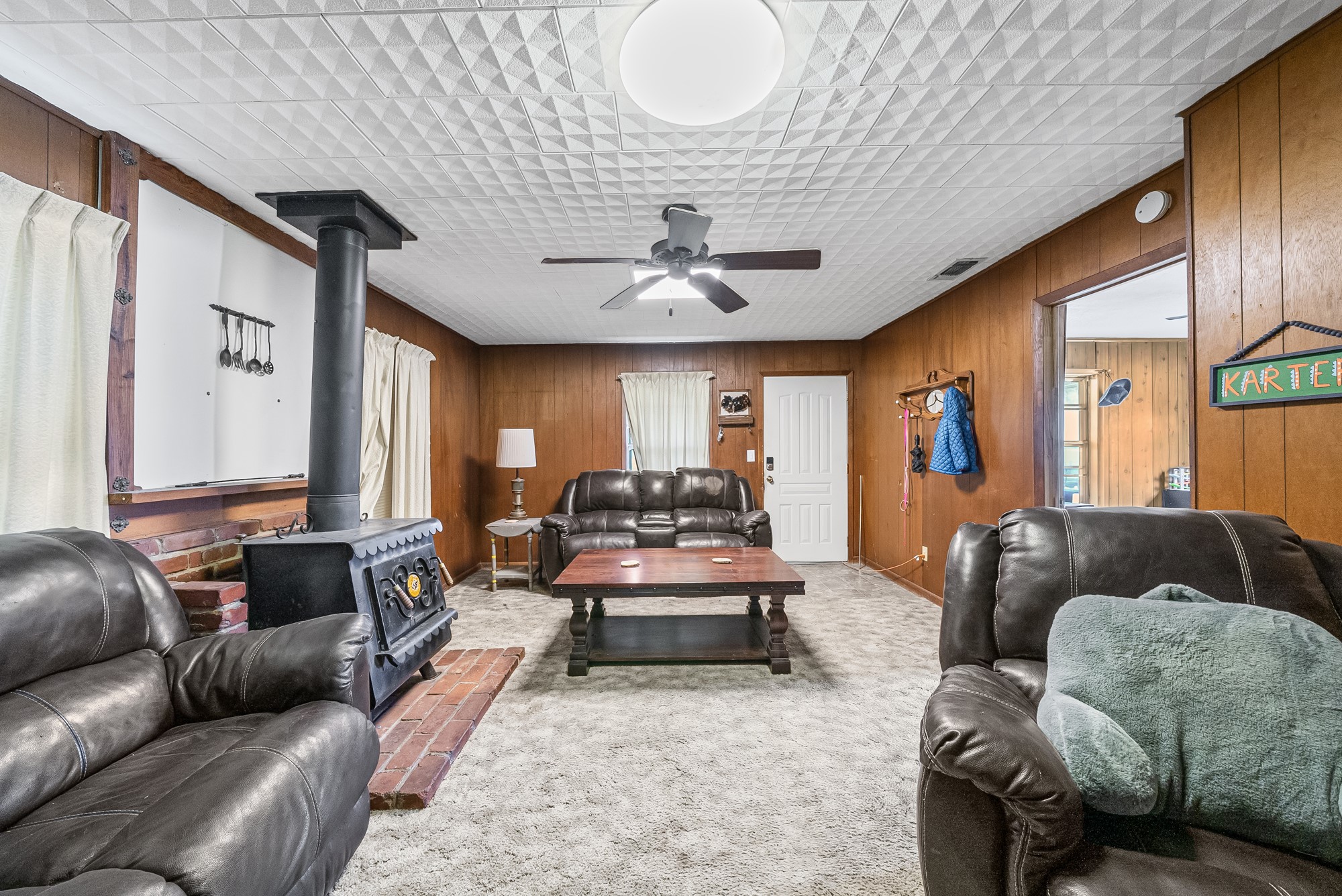 104 S College Street