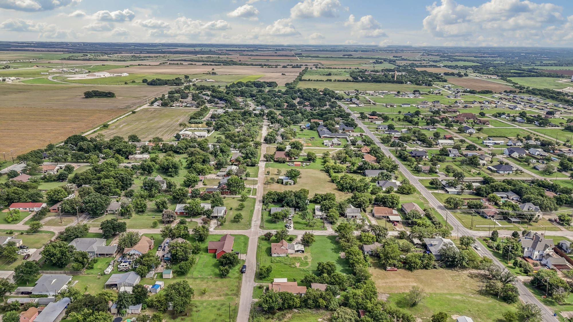 104 S College Street