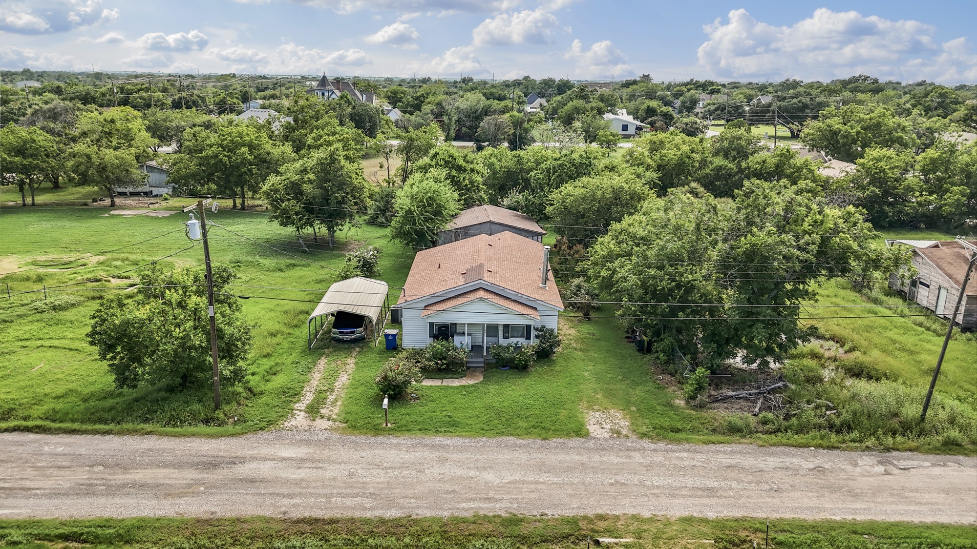 104 S College Street