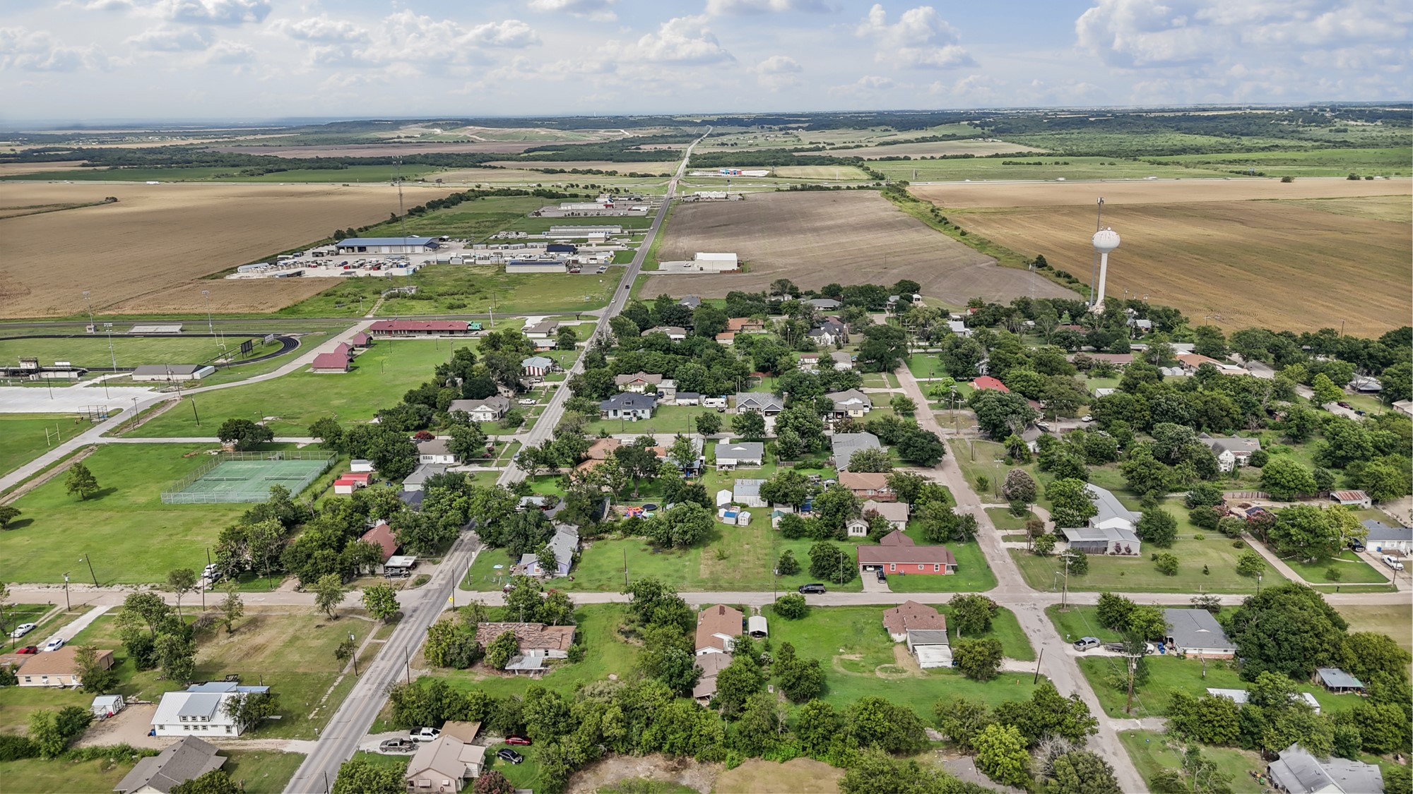 104 S College Street