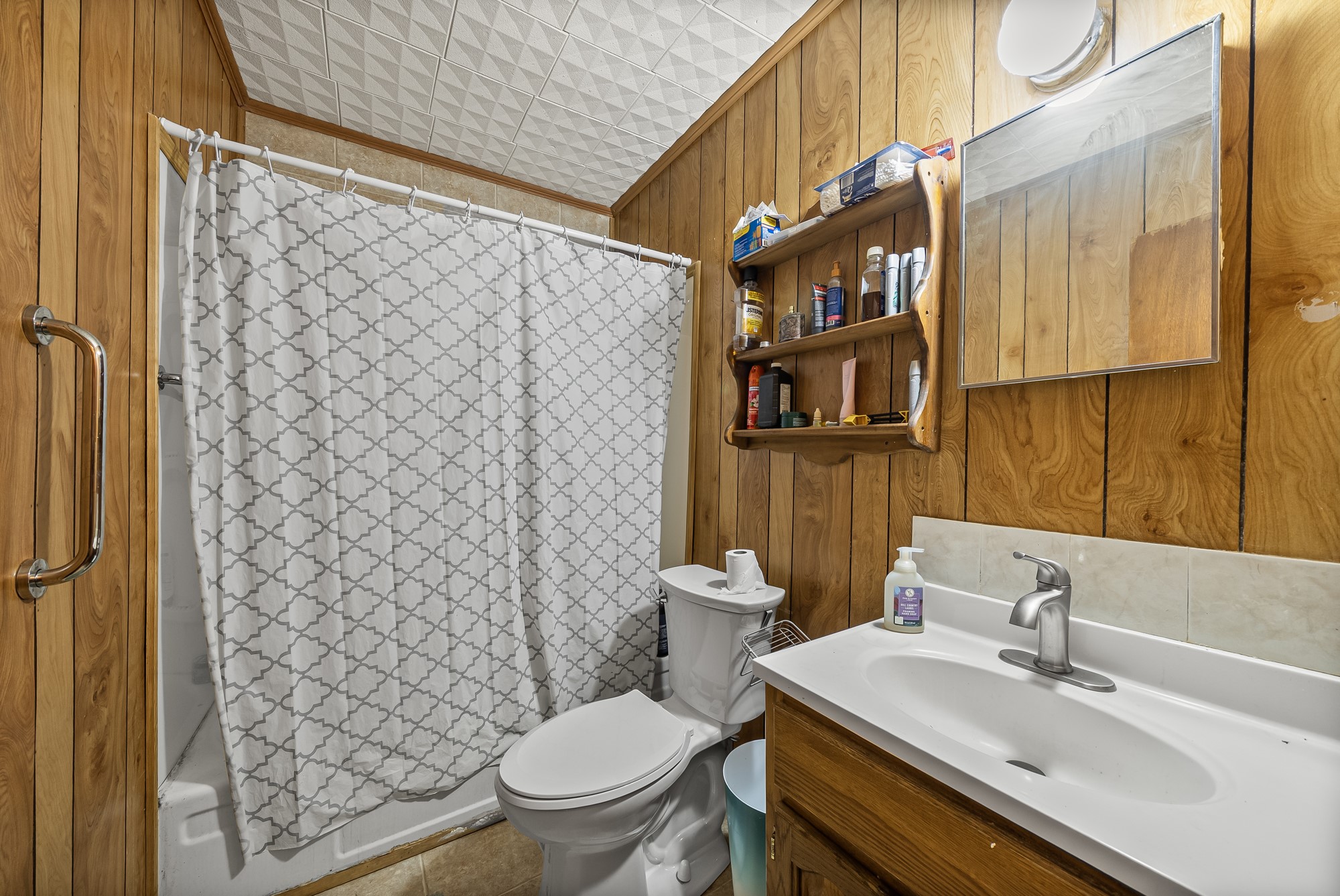 104 S College Street