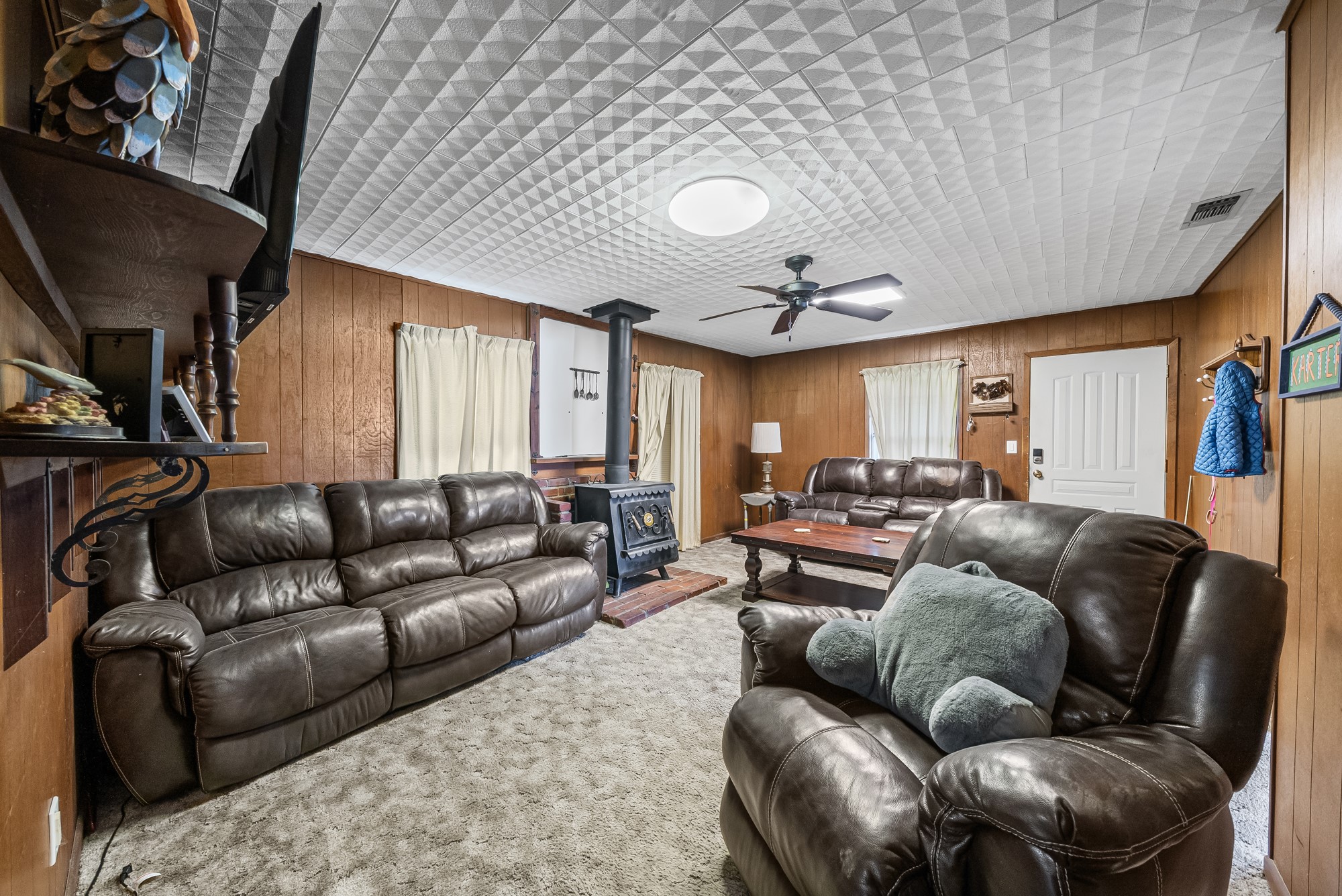 104 S College Street