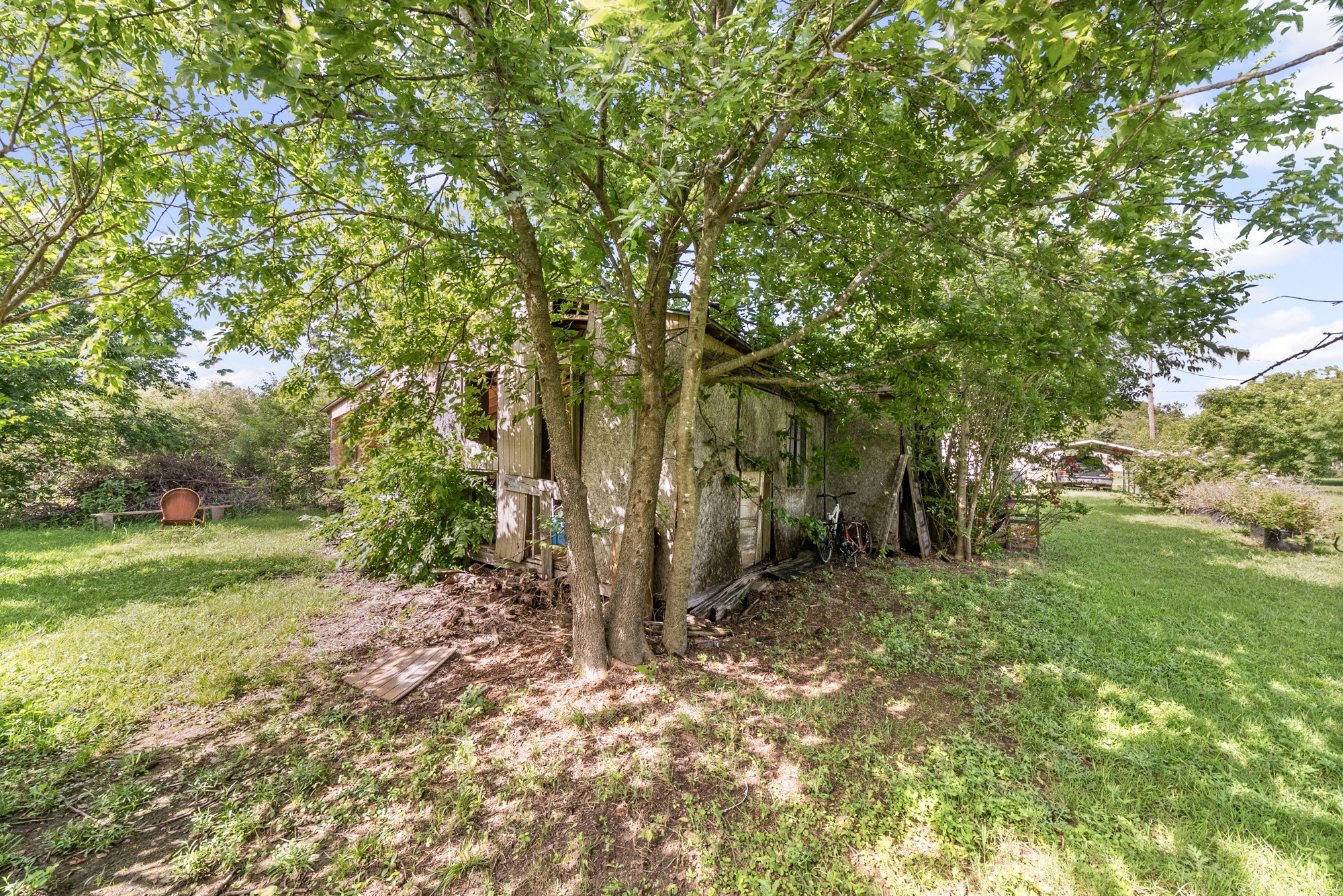 104 S College Street