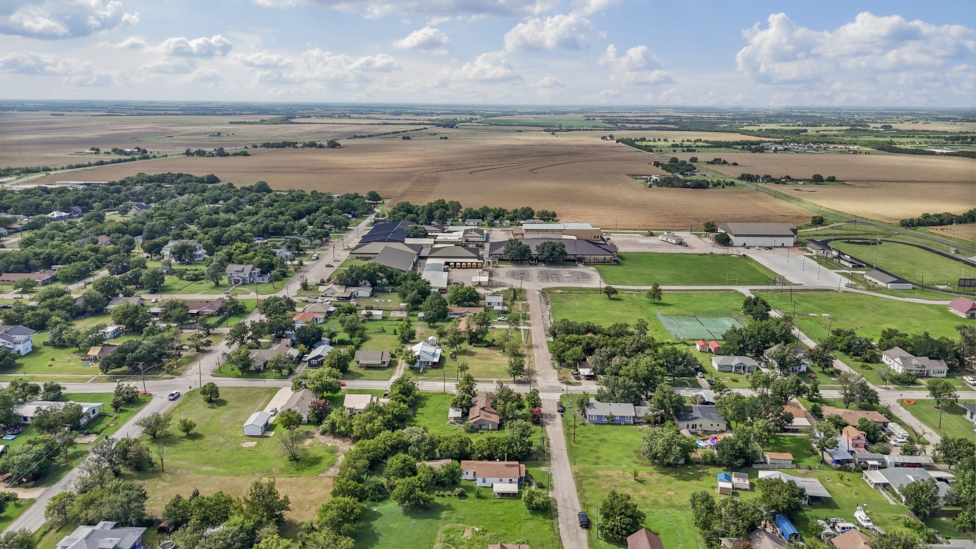 104 S College Street