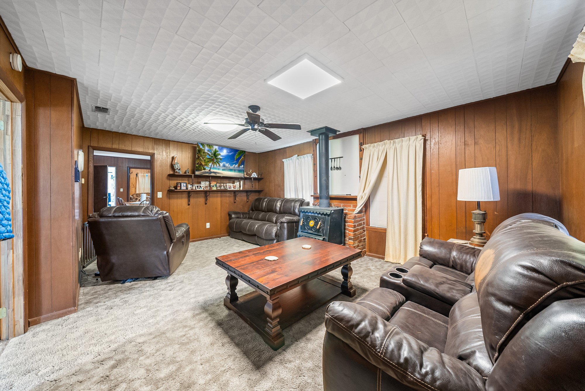 104 S College Street