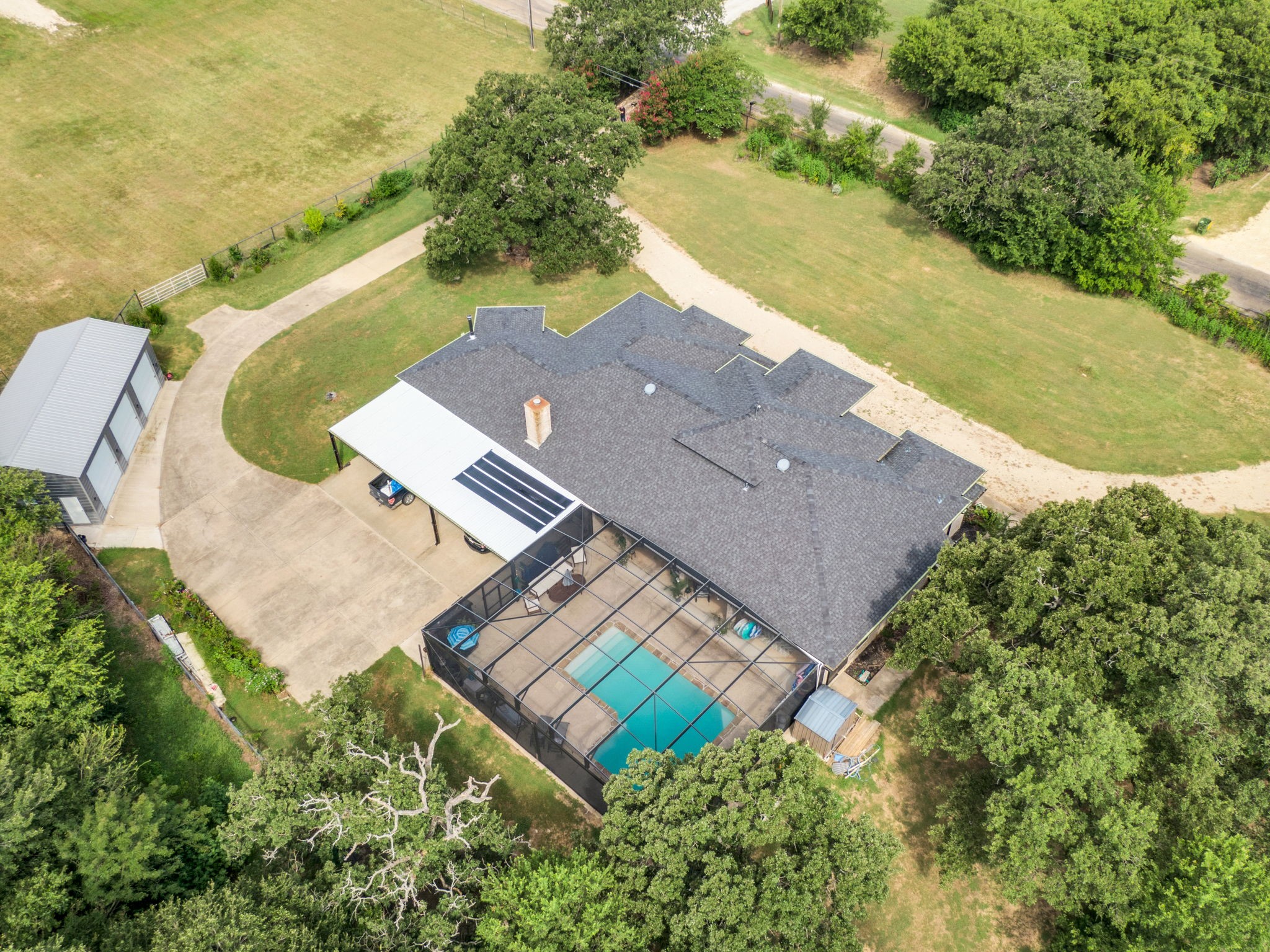 7400 County Road 305