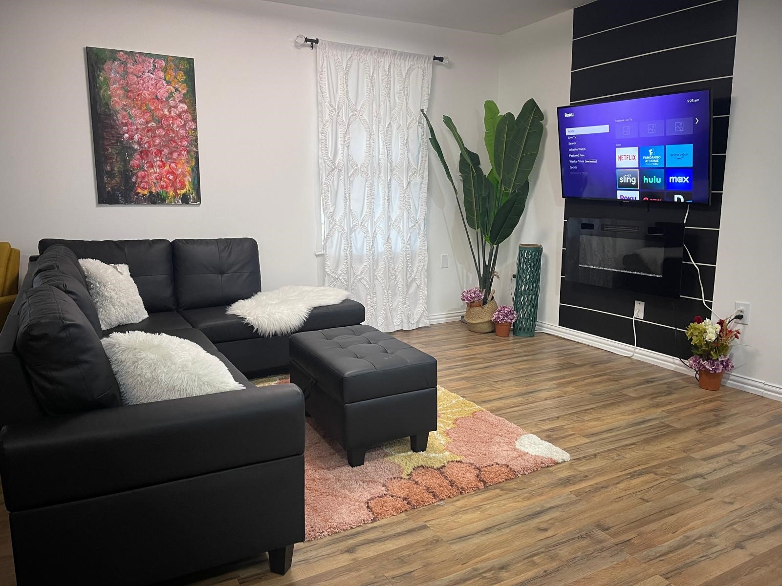 214 N Roberts Road