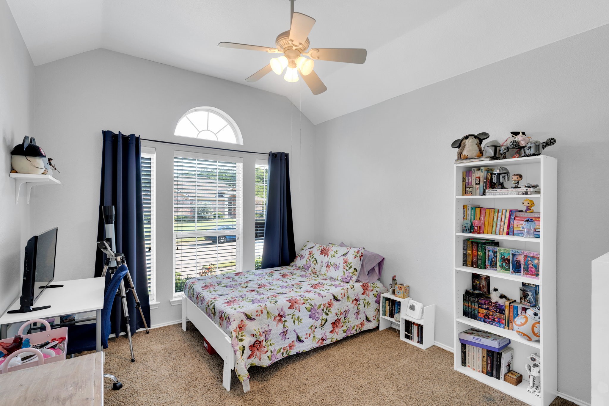 1750 Windswept Drive