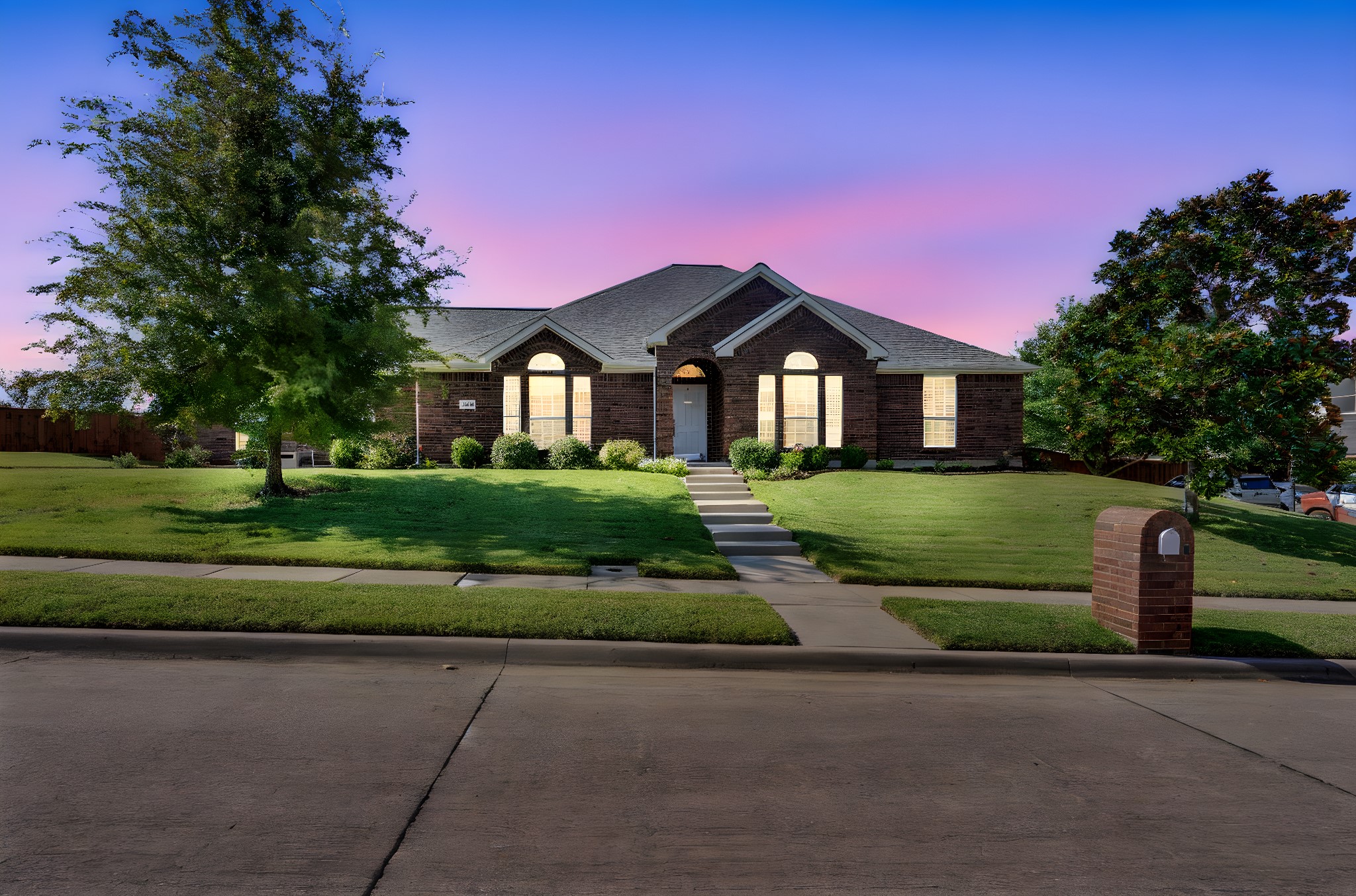 1750 Windswept Drive