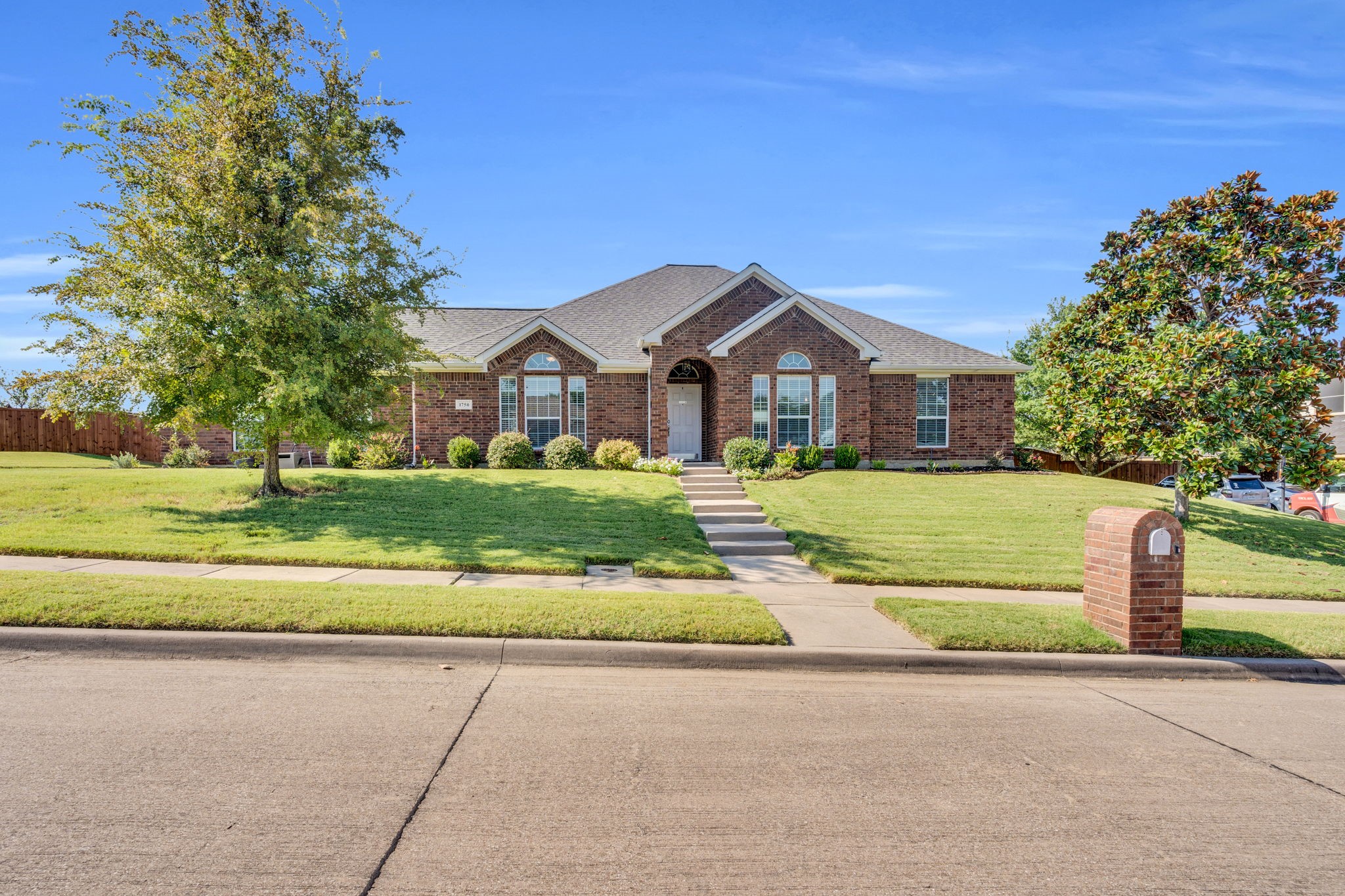 1750 Windswept Drive