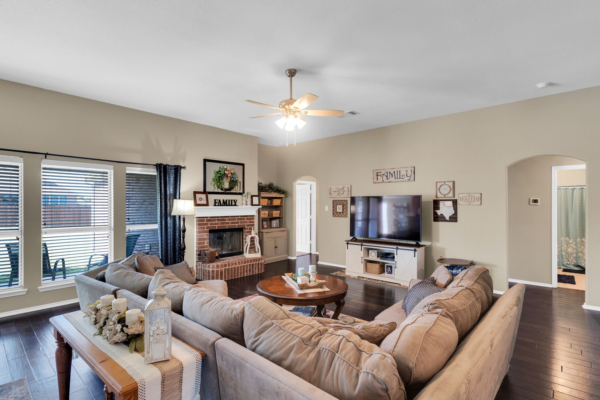 1750 Windswept Drive