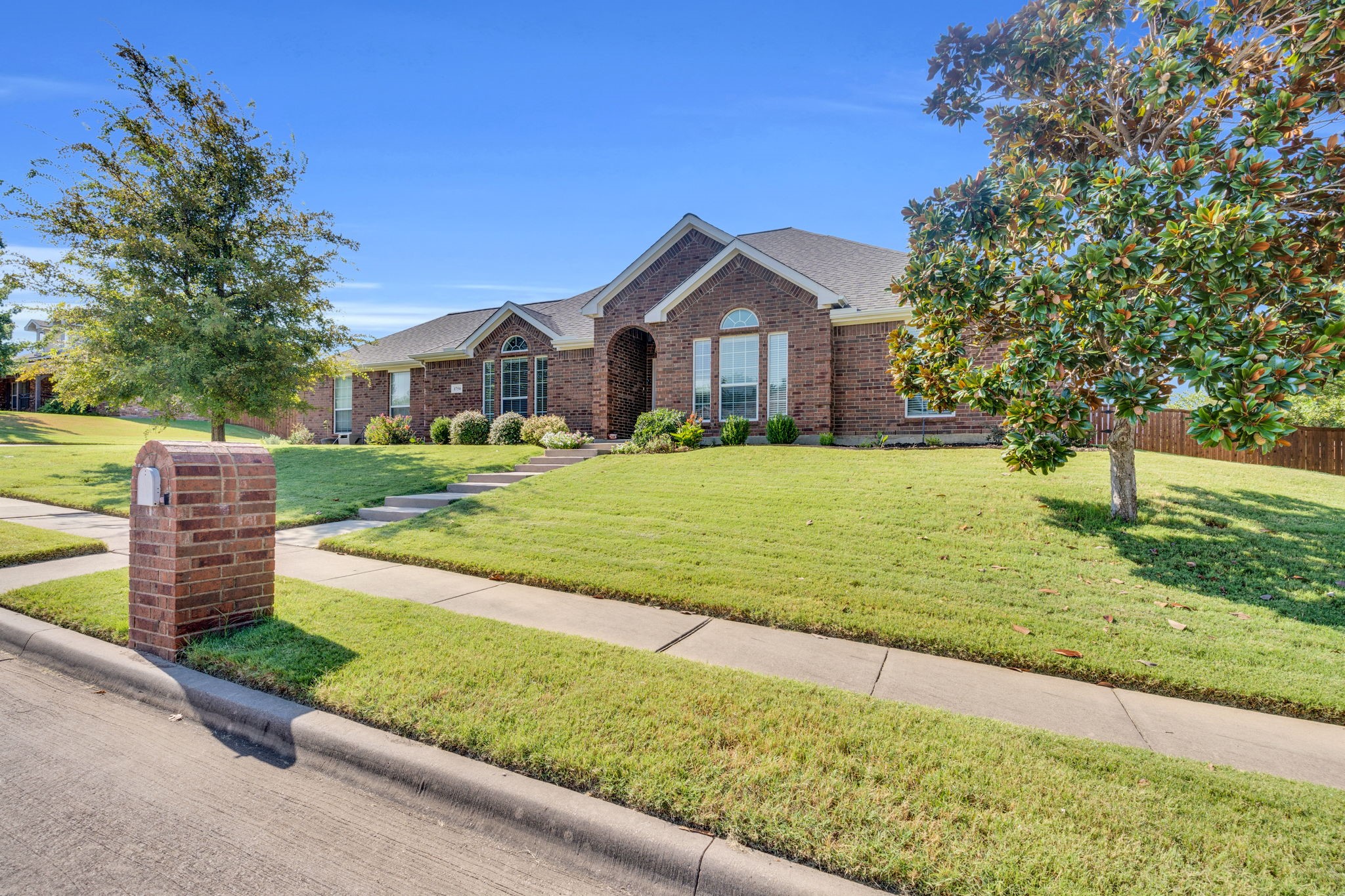 1750 Windswept Drive