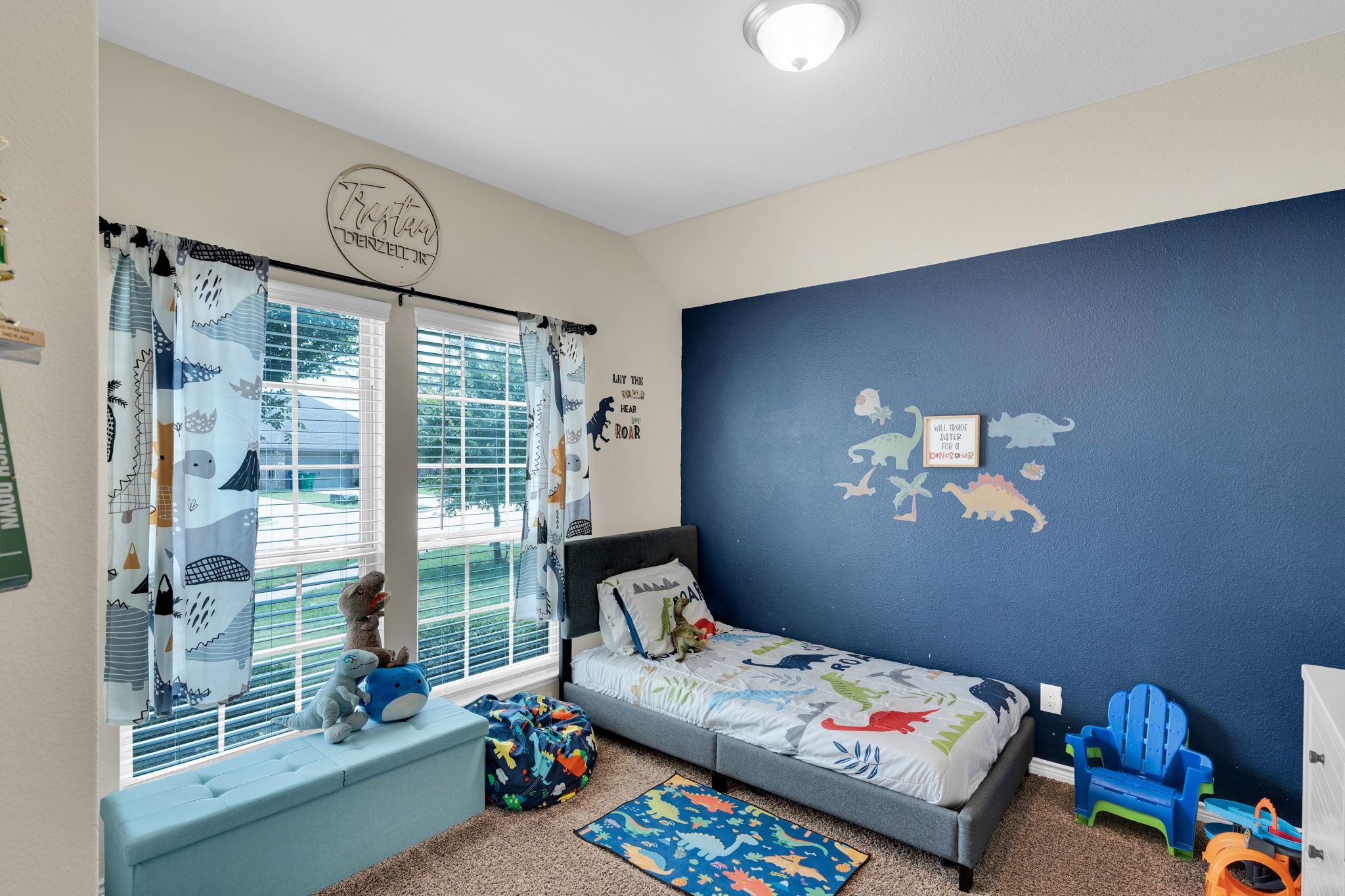 231 Garden Grove Drive