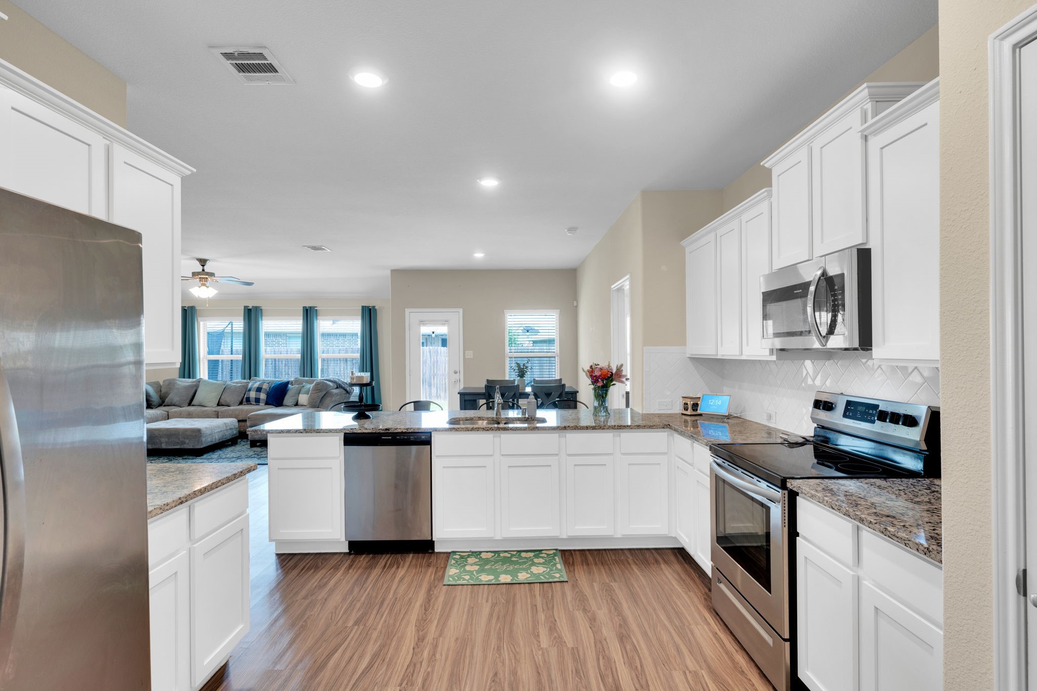 231 Garden Grove Drive