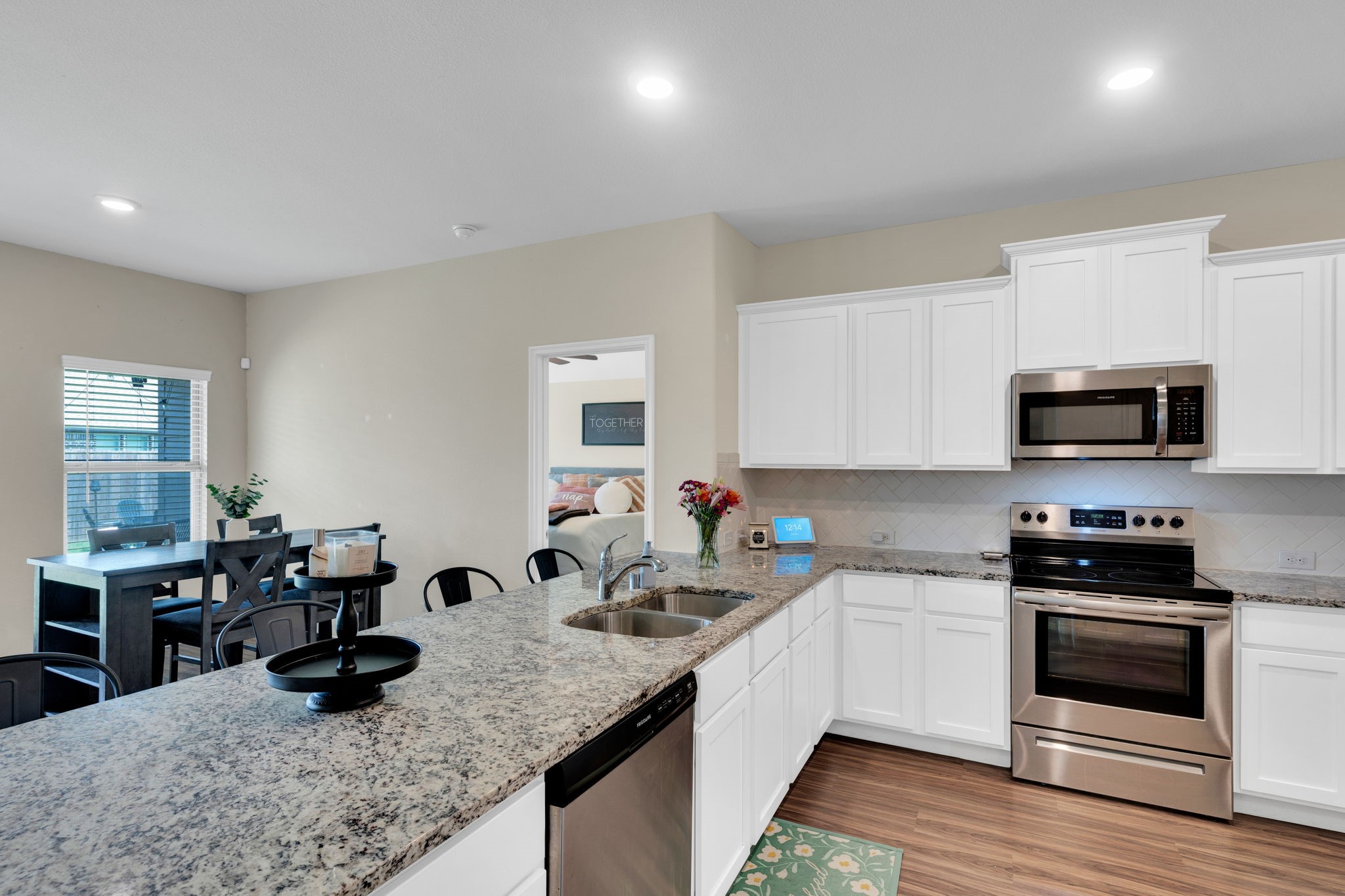 231 Garden Grove Drive