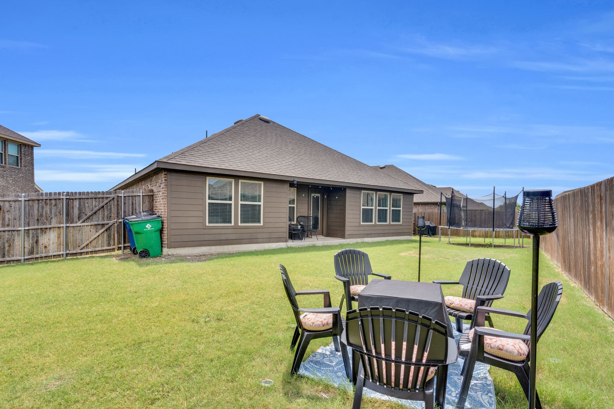 231 Garden Grove Drive