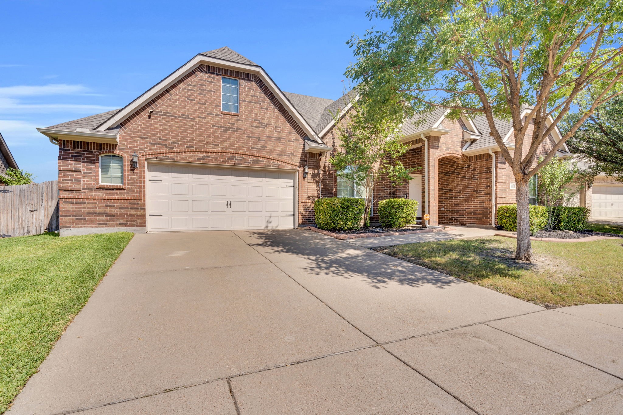 1151 Clairemont Lane