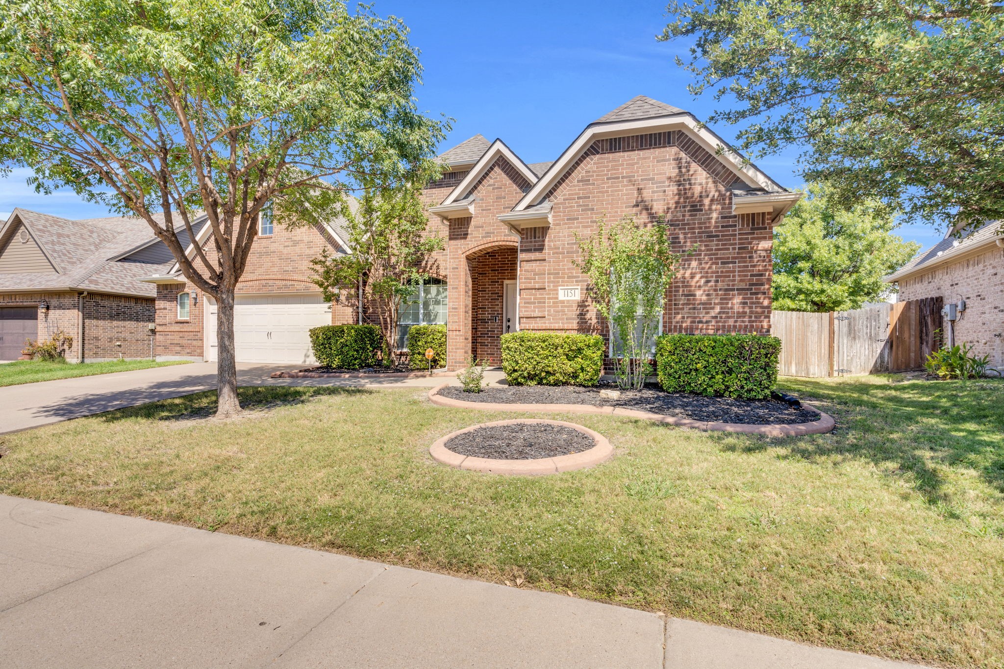 1151 Clairemont Lane