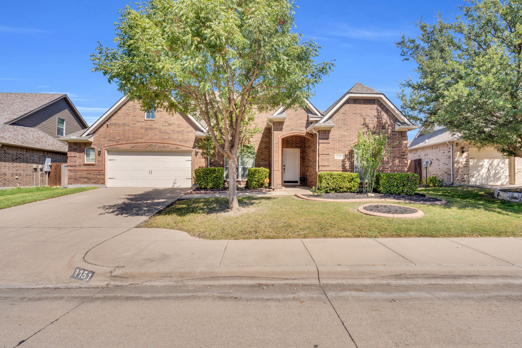 1151 Clairemont Lane