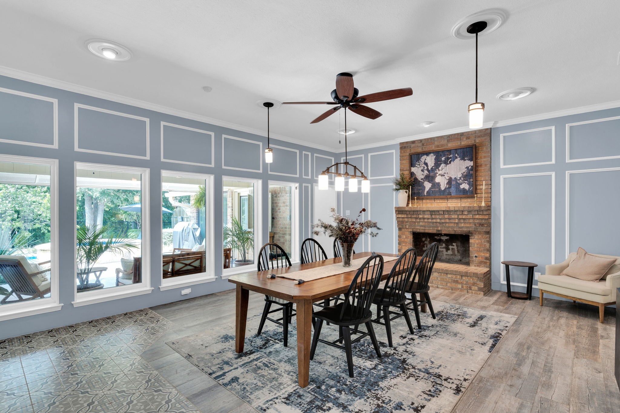 1511 Shady Tree Place