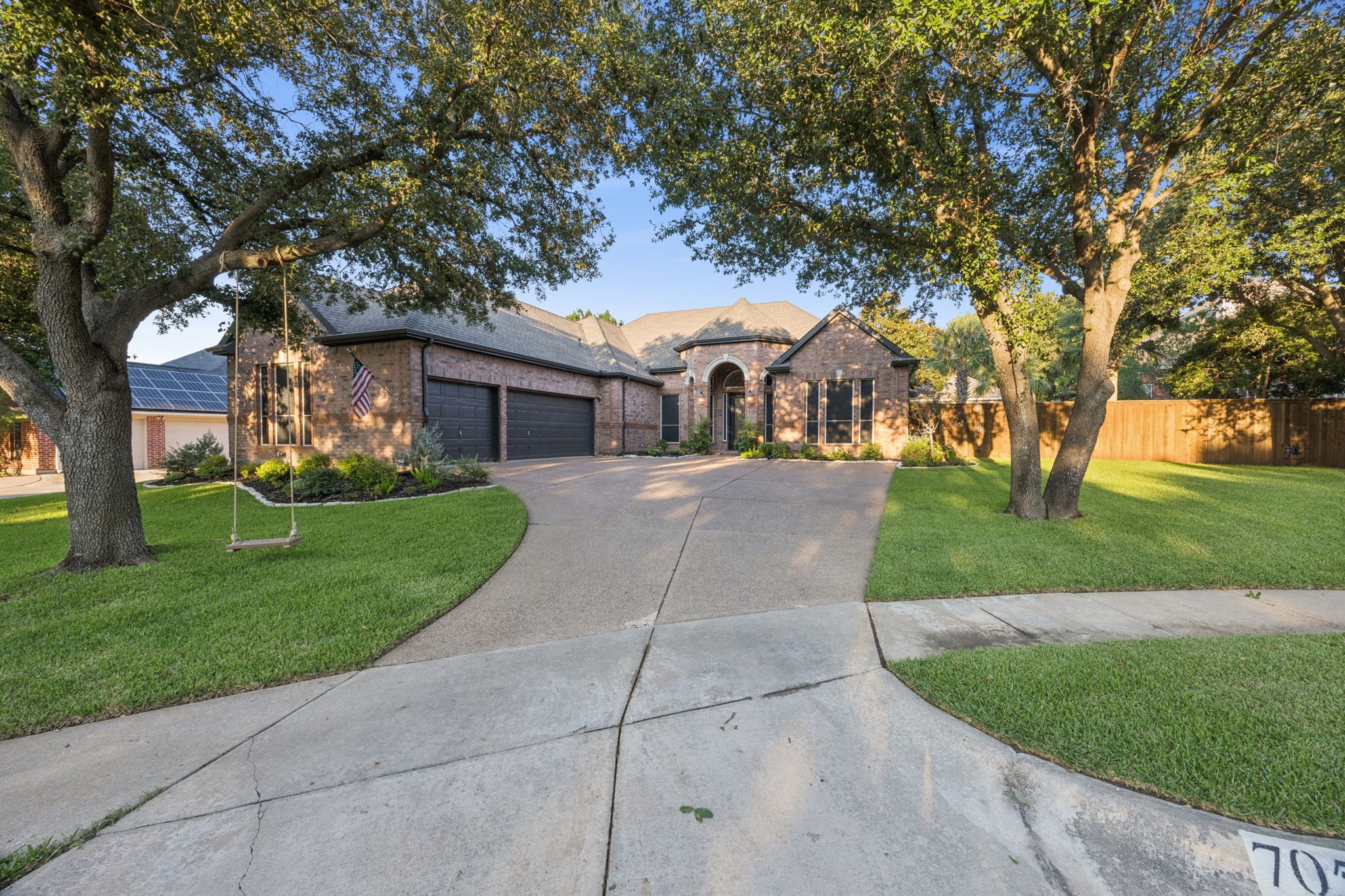 705 Shannon Court