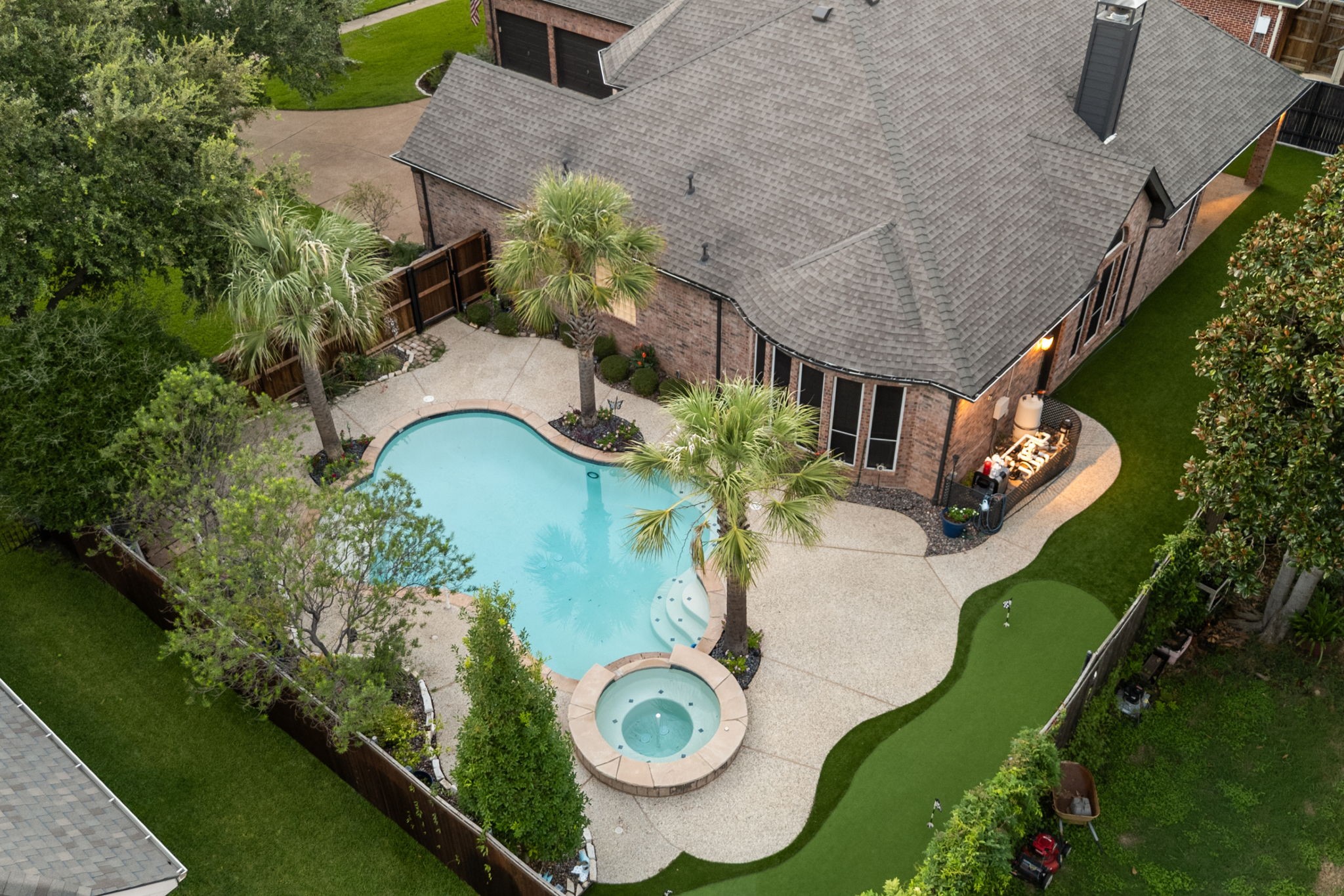 705 Shannon Court