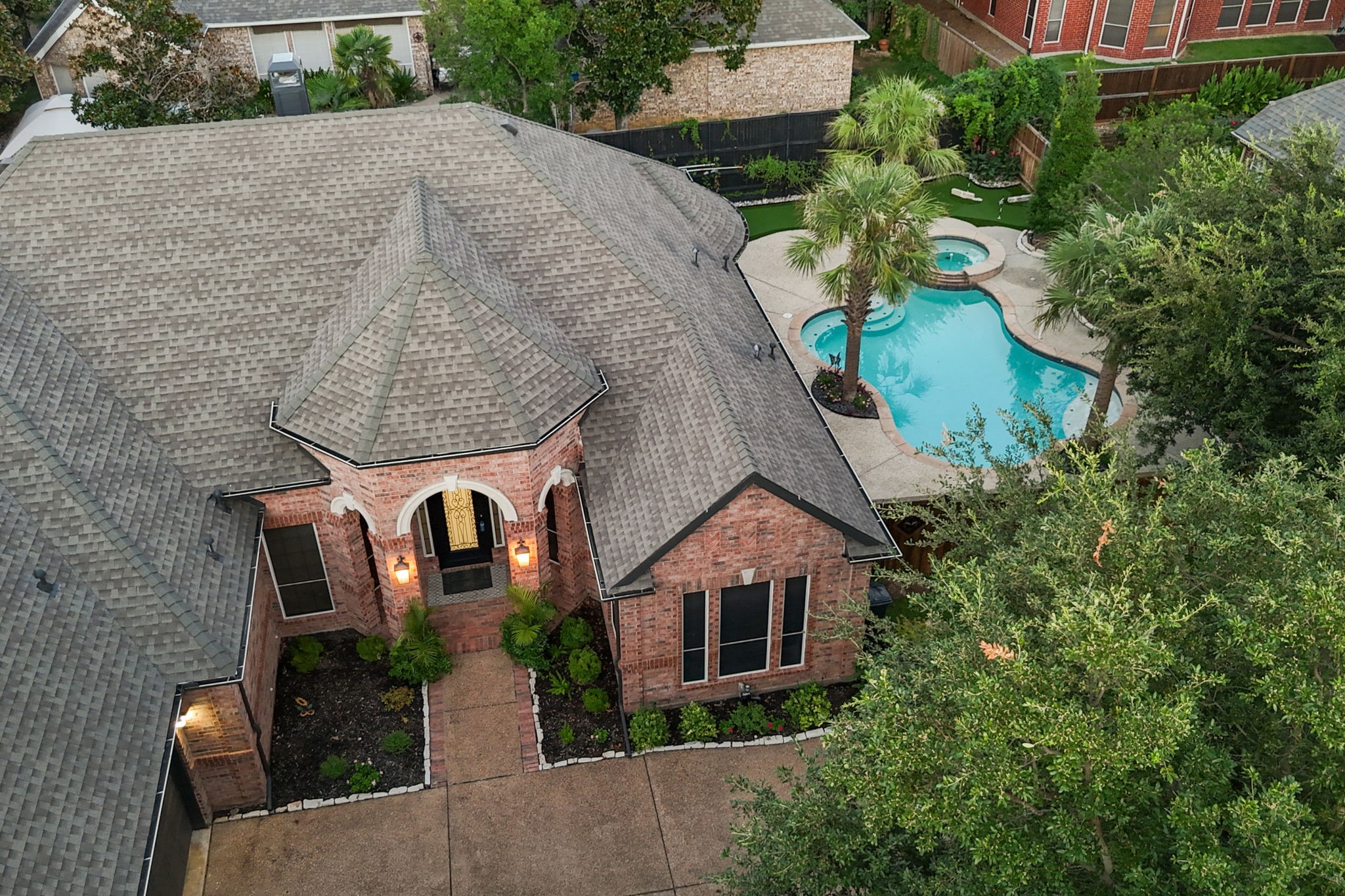 705 Shannon Court