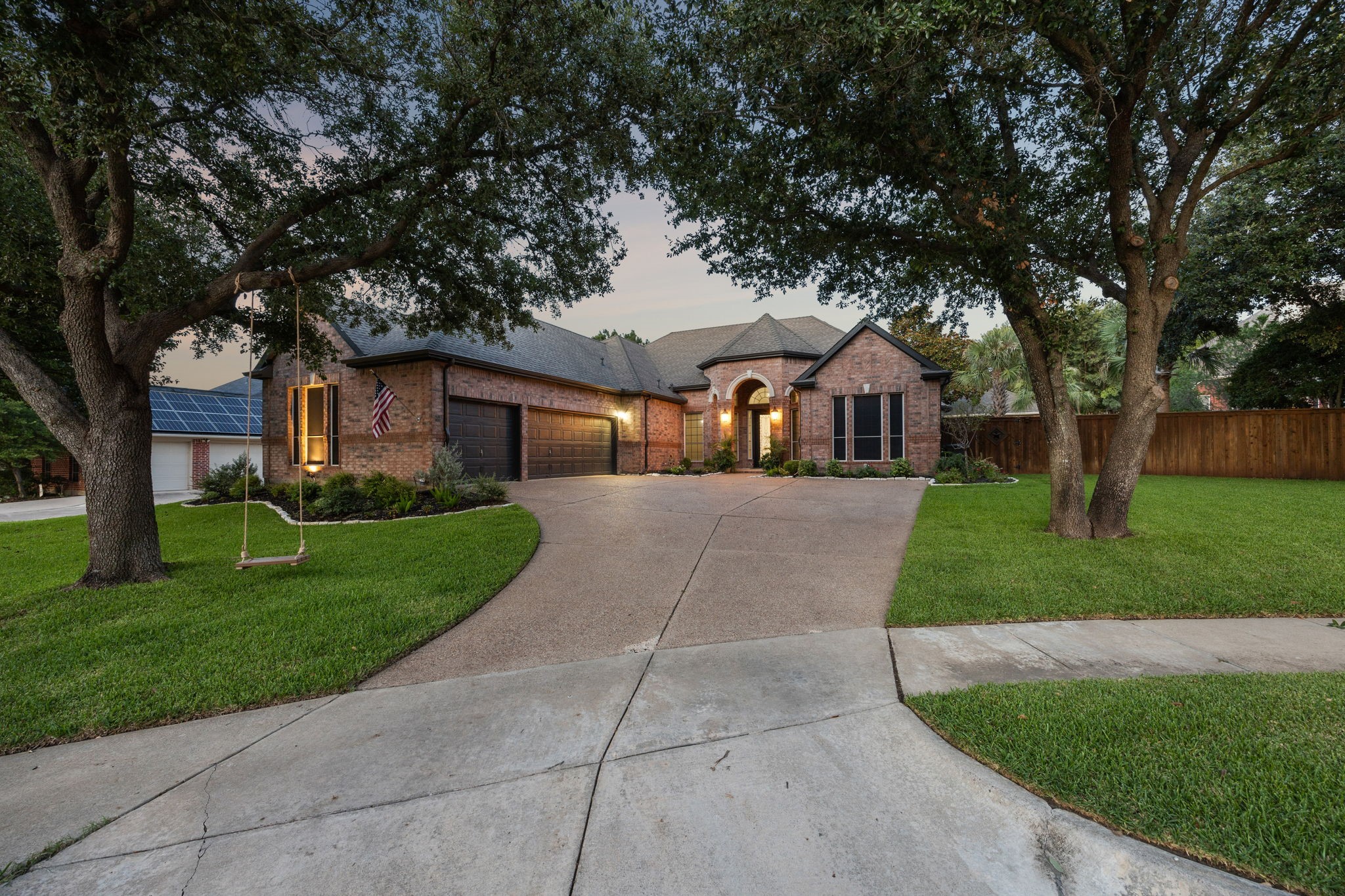 705 Shannon Court
