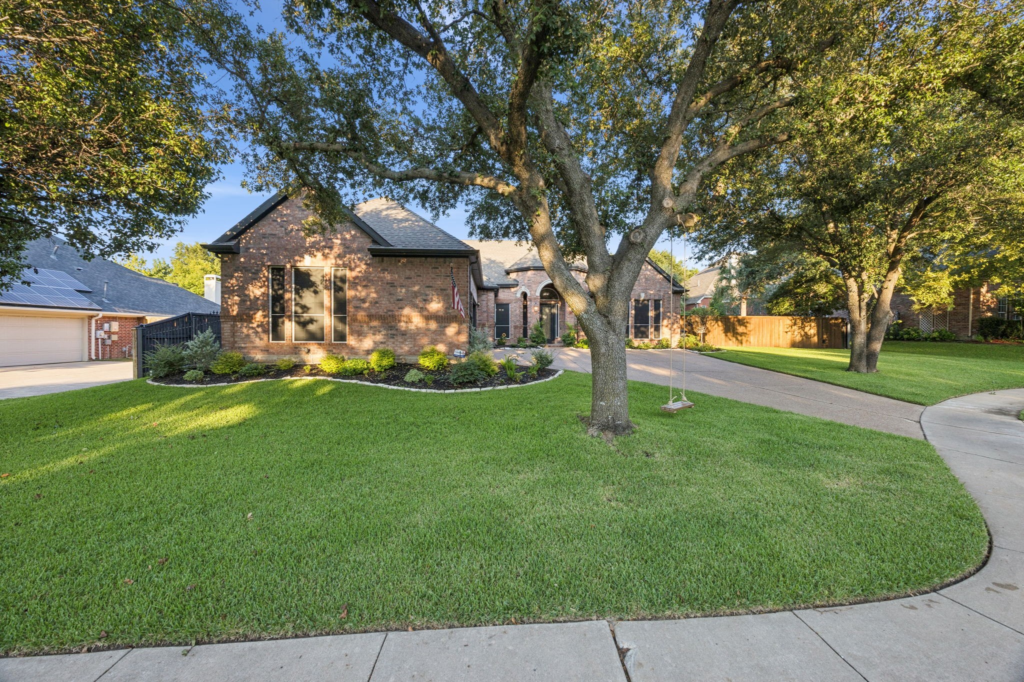 705 Shannon Court