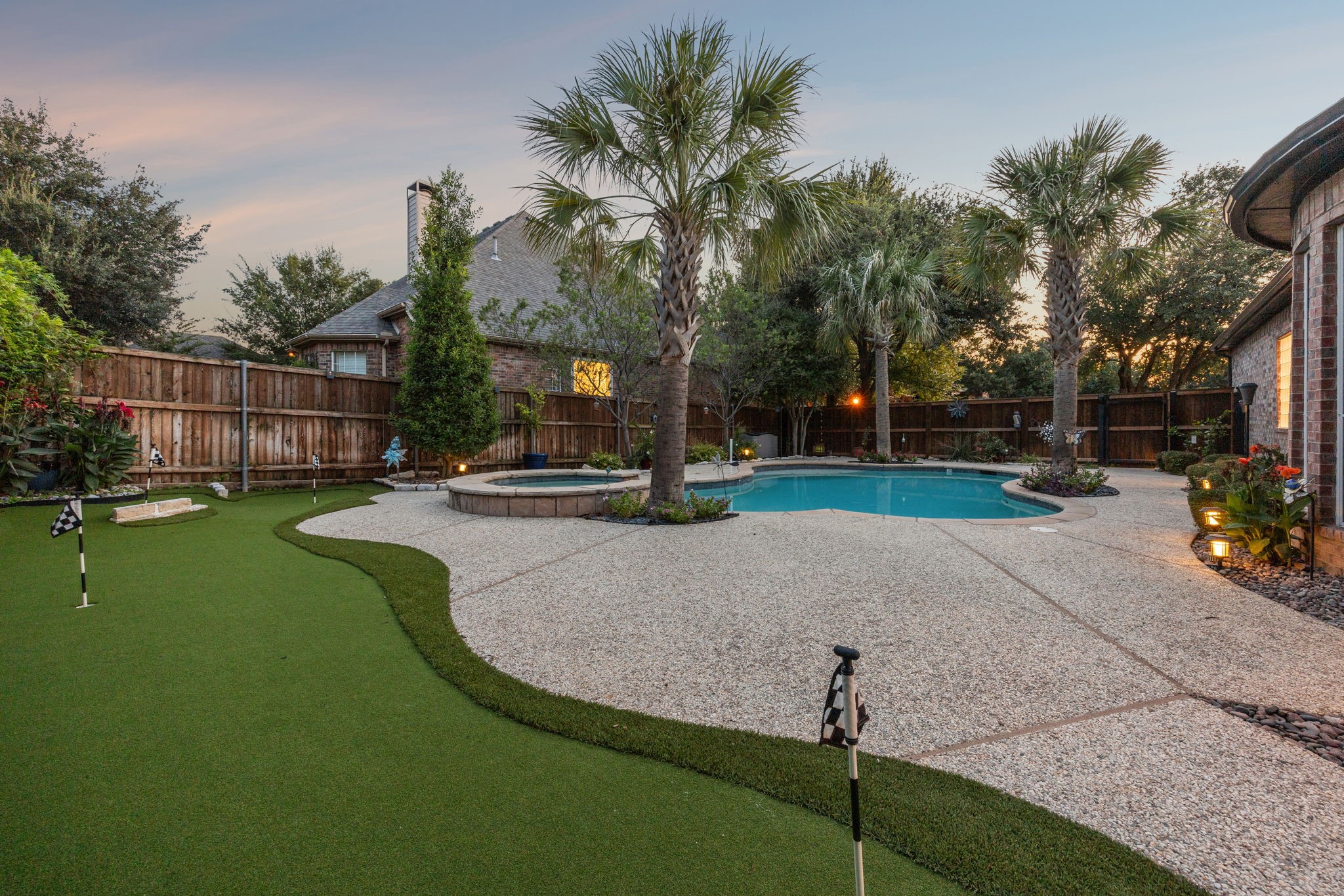 705 Shannon Court