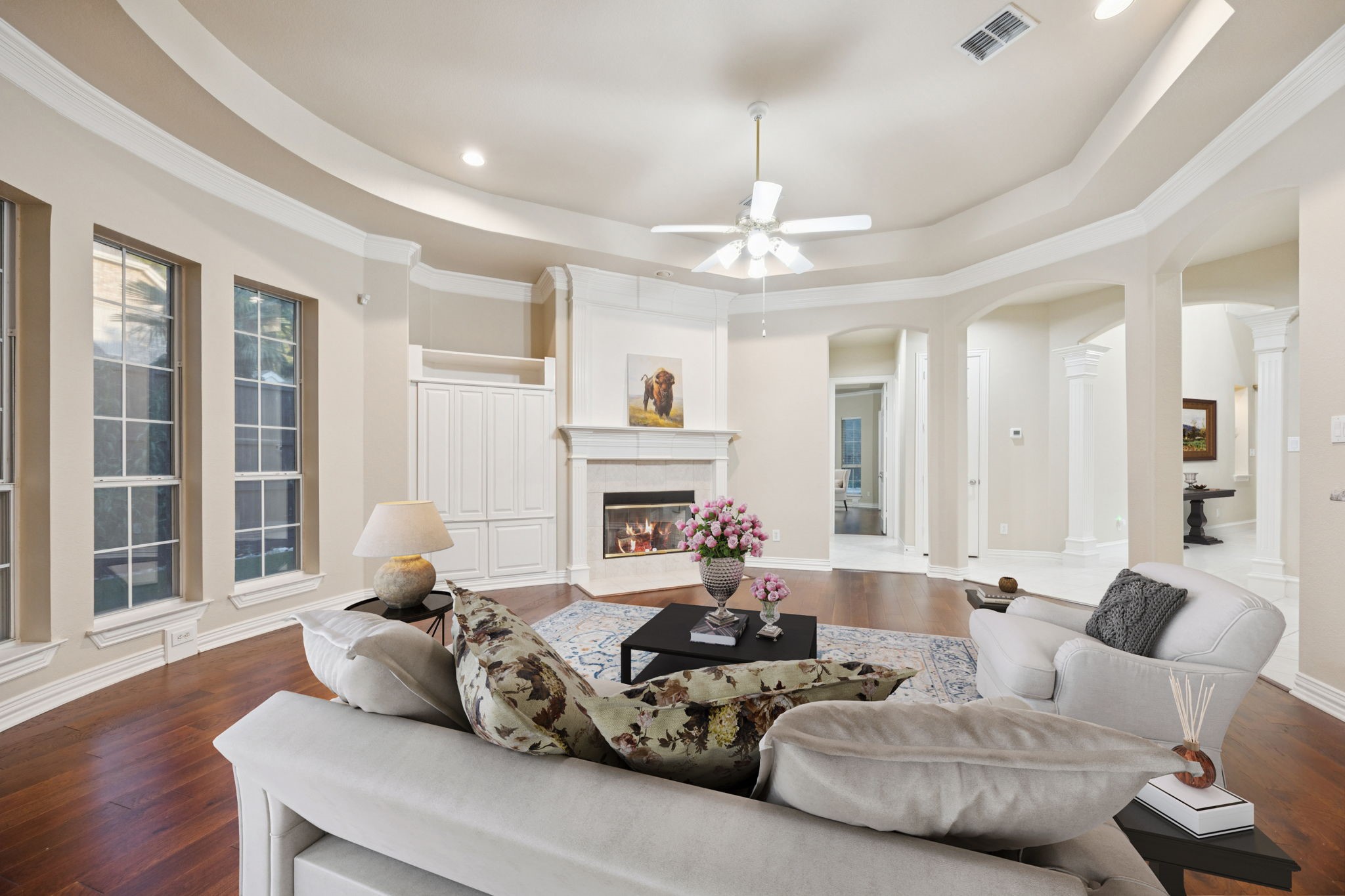 705 Shannon Court